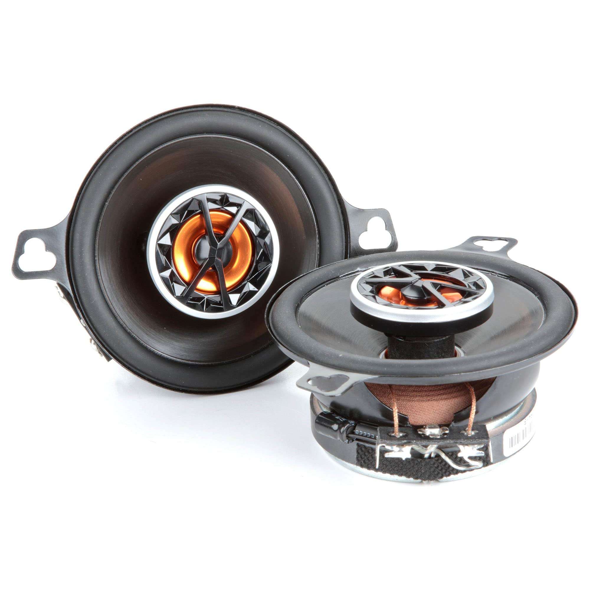 JBL CLUB5020 5.25" 240W Club Series 2-Way Coaxial Car Speaker 5
