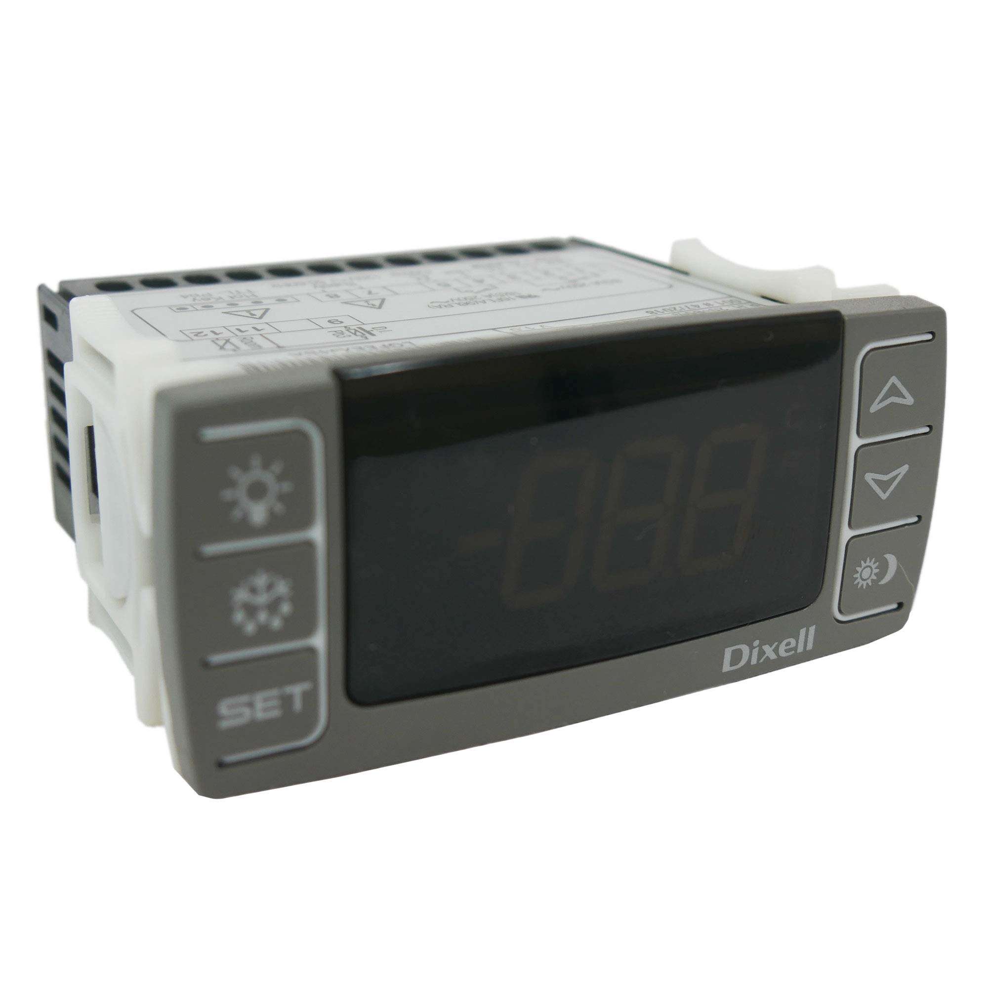Dixell Digital Controller for Refrigeration Controller XR30CX Aquastat/Temperature Gauge 1