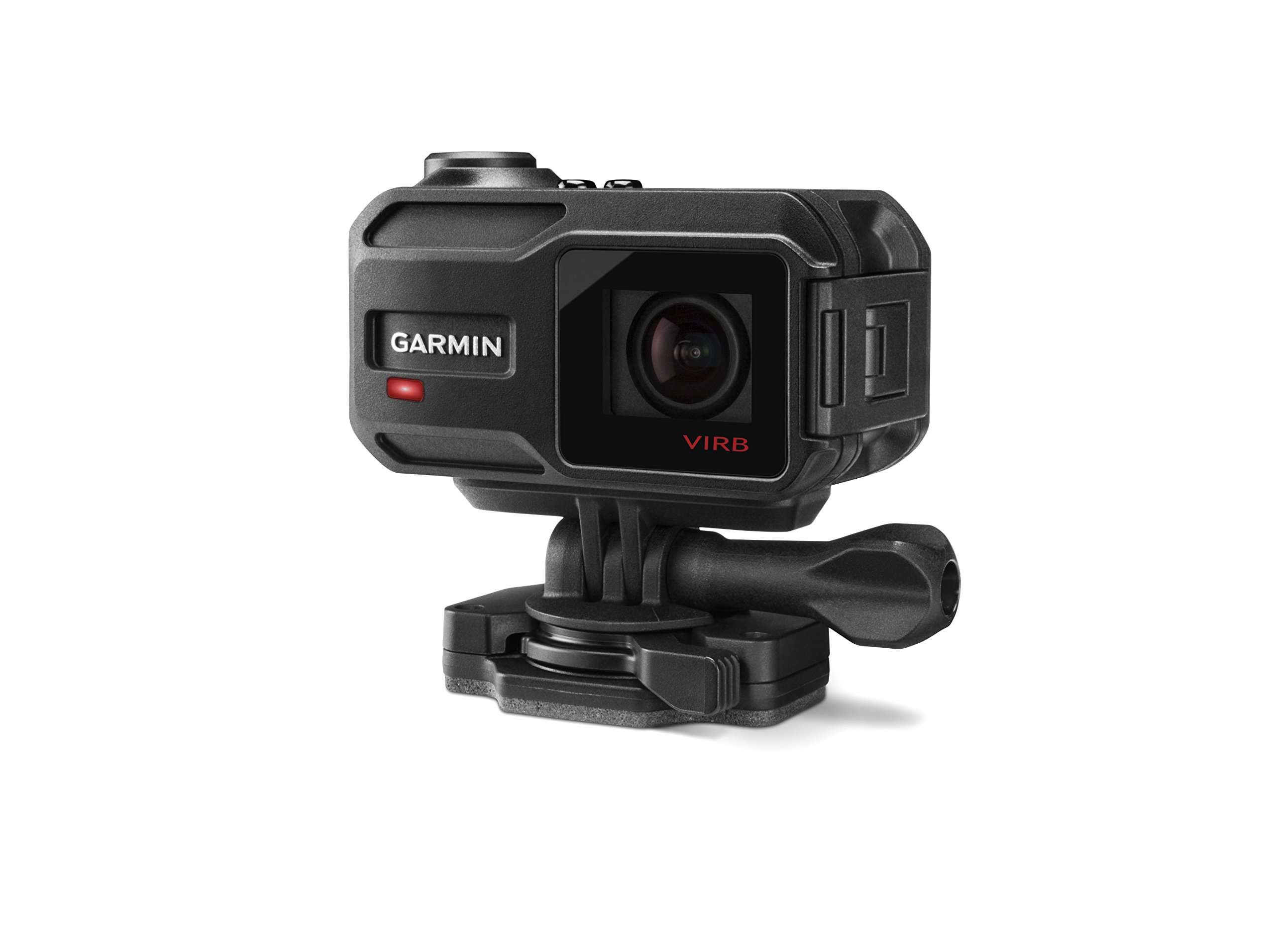 Garmin Virb XE Action Compact, Waterproof HD Action Camera with G-Metrix 1