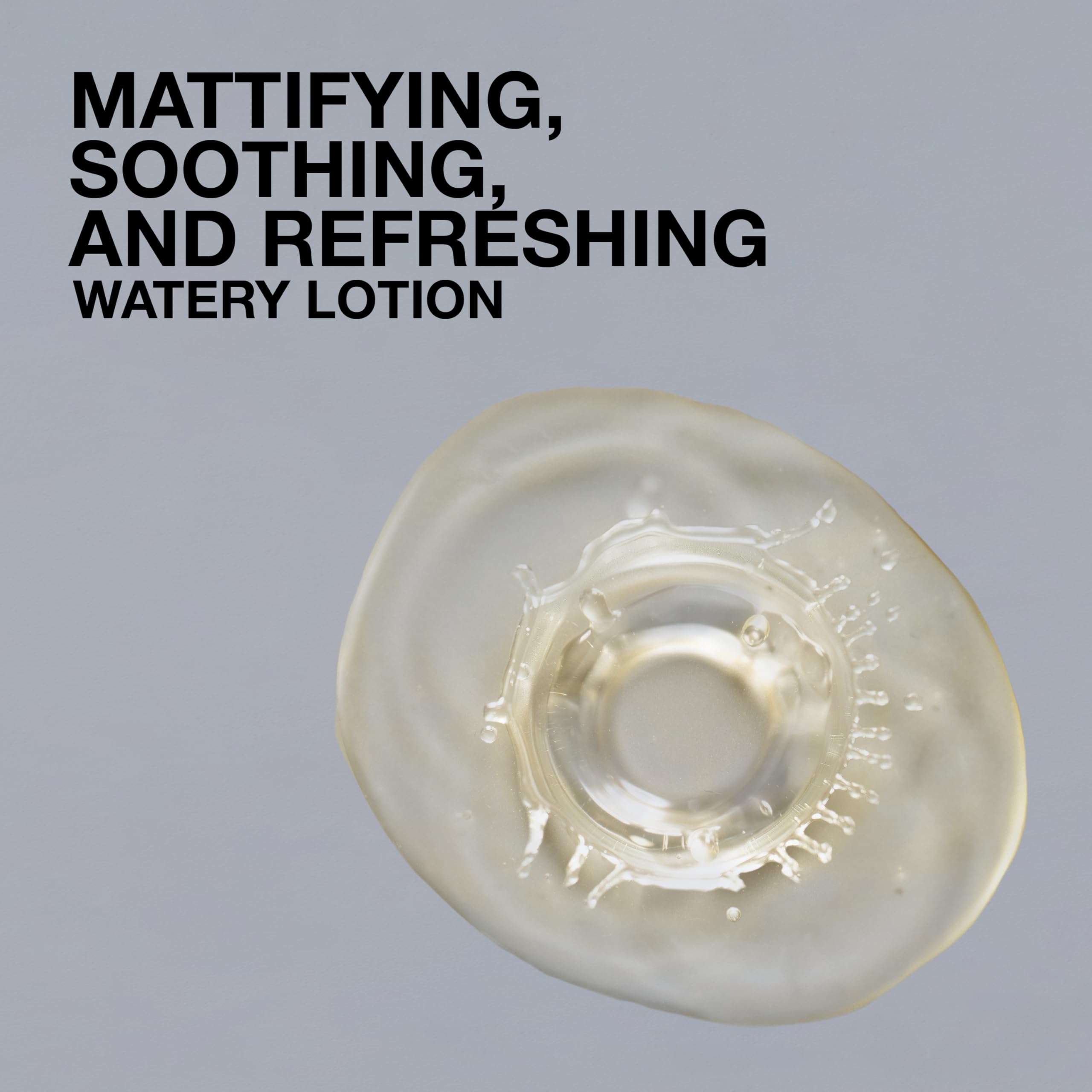 Lab Series Clear LS Oil Control Mattifying Toner for Men with Salicylic Acid | Men's Face Essence Suitable for Acne Prone Skin - Skin Care for Men, 6.7 Fl Oz 5