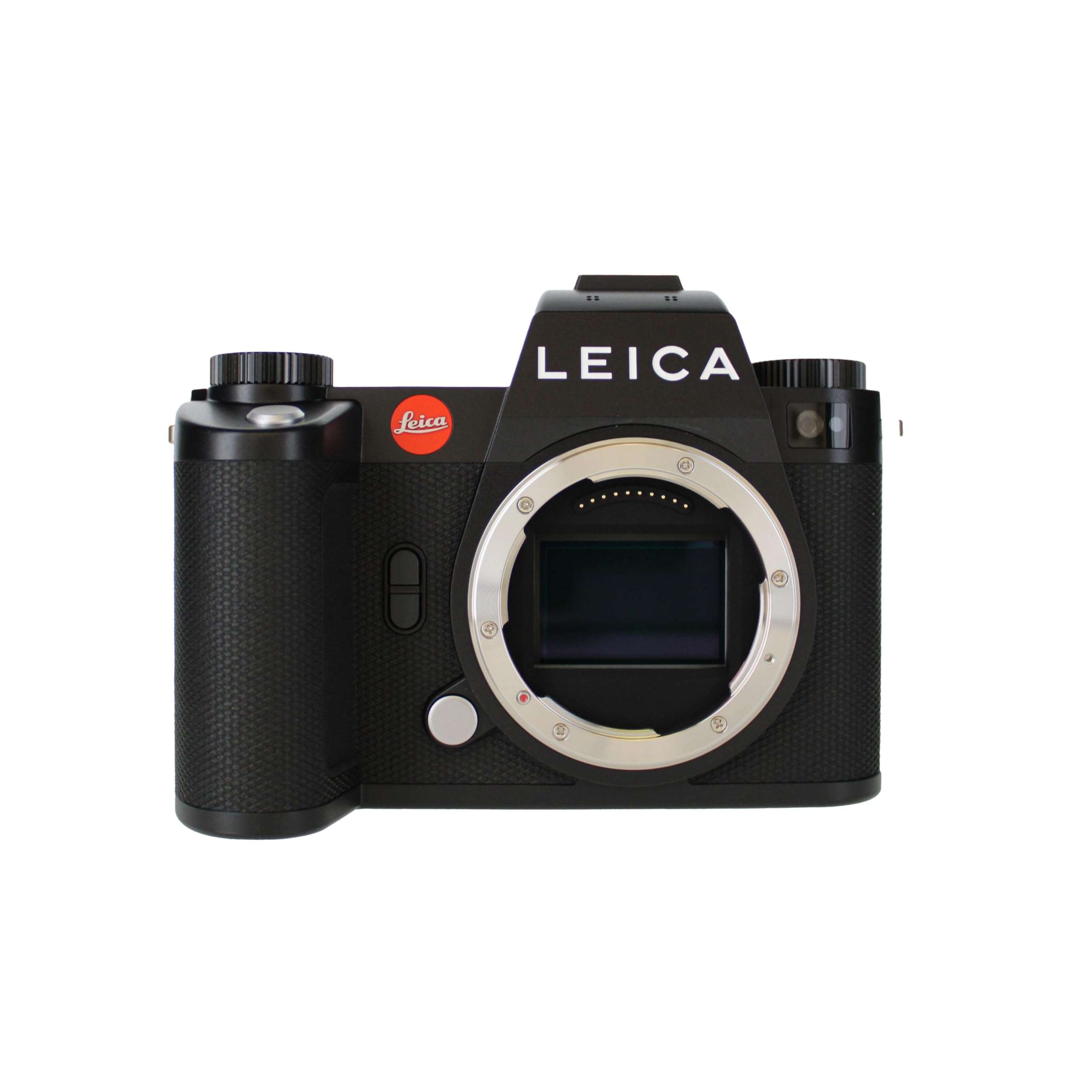 Leica SL3 Mirrorless Digital Camera (10607) + Panasonic S 85mm Lens + 64GB Memory Card + Photography Software + Lens Filter Kit + Camera Bag + Flexible Tripod + Cleaning Kit + USB-C Cable + More 4