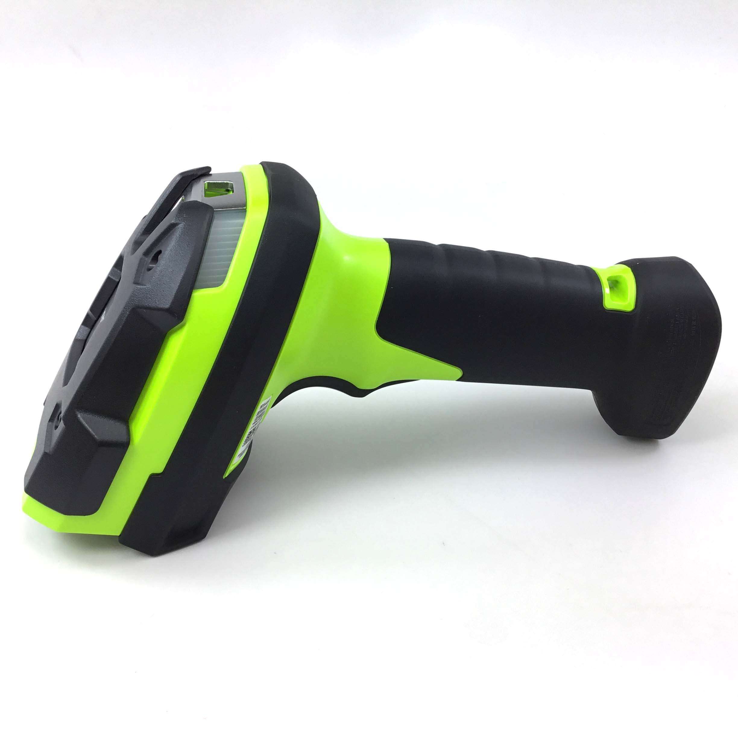 Zebra DS3608-ER (Extended Range) Ultra-Rugged Handheld Corded 2D Barcode Scanner/Imager (1D, 2D, PDF417, QR Code) with USB Cable (Renewed) 6