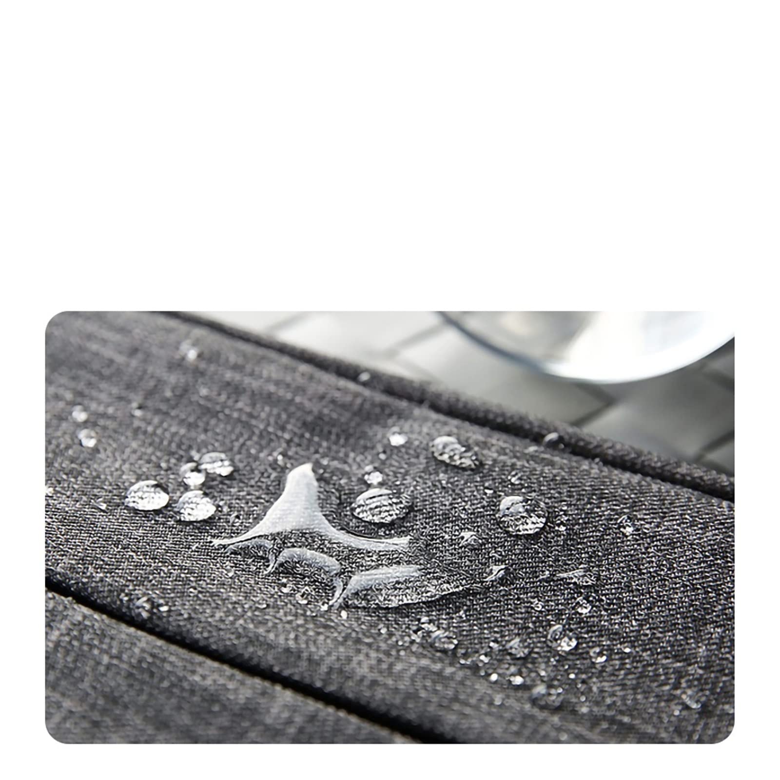 SEPTAM Video Projector Bags & Cases Portable Projector MiniBag Accessories Storage Protection Box Small Travel Bag (Color : Black) 4