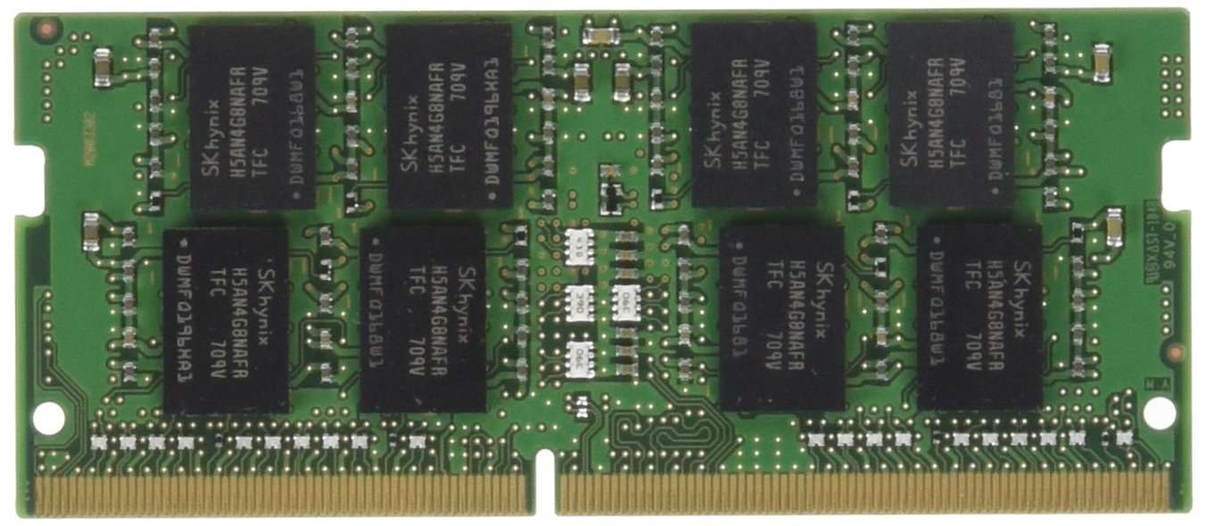 Fujitsu 8GB DDR4 Memory RAM 8GB DDR4 2133MHZ DDR4 Memory Module – Module, PC, Portable, 1x 8GB, LifeBook U727 2