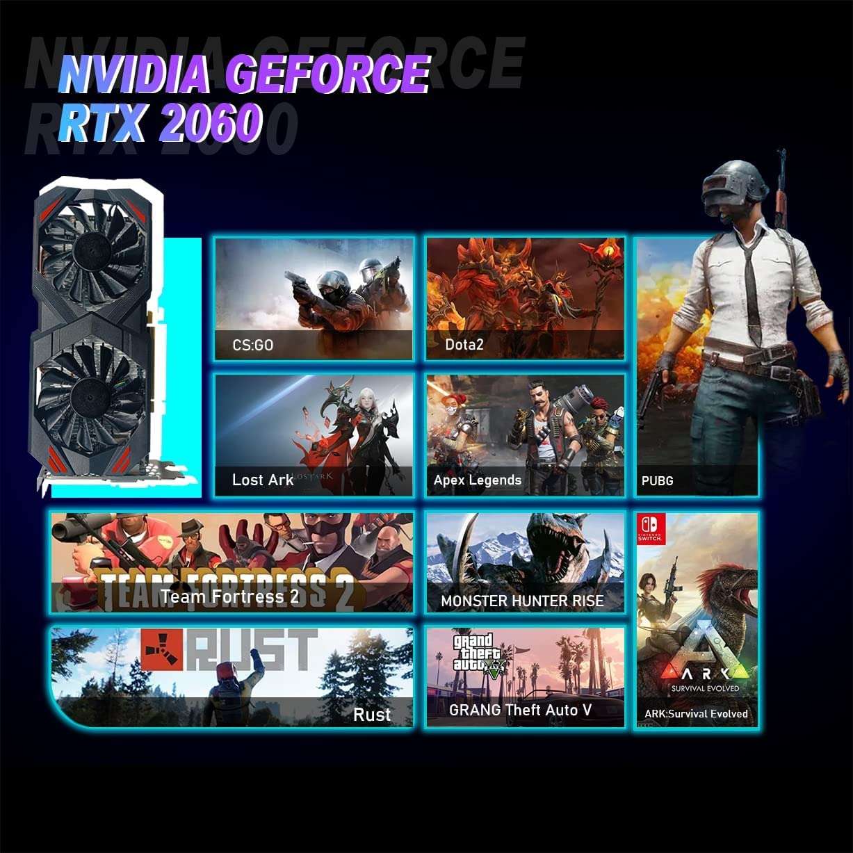 HP Workstation Z240 Tower, Intel Core i7, 16GB RAM, 512GB SSD, Windows 10 Pro (Renewed) 6