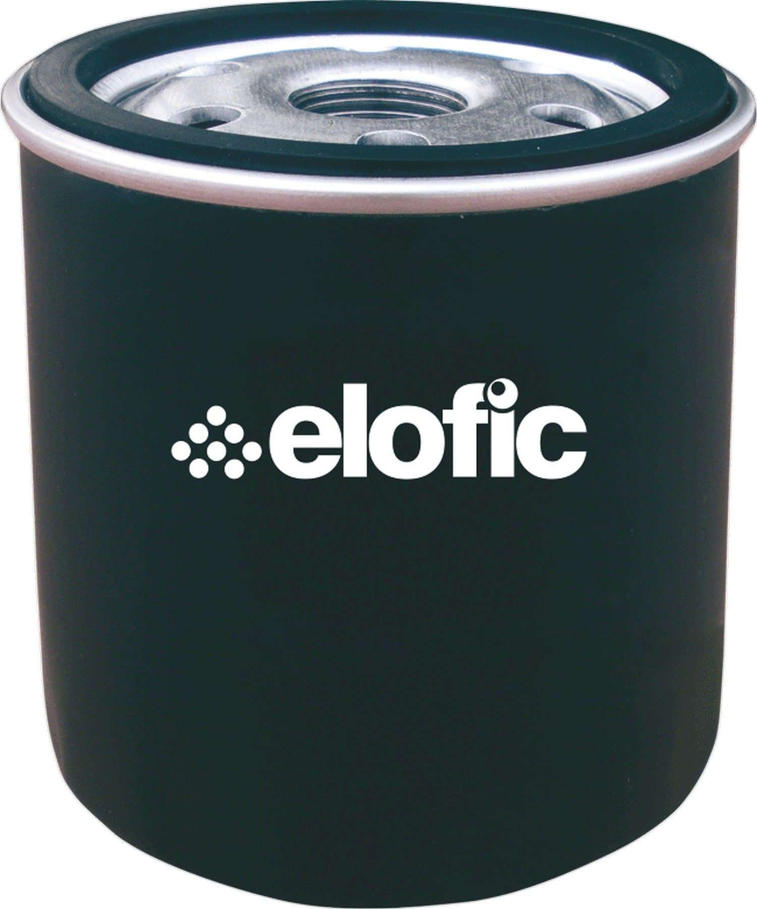 Elofic EK-6205 Fuel Filter for Ford Endeavour