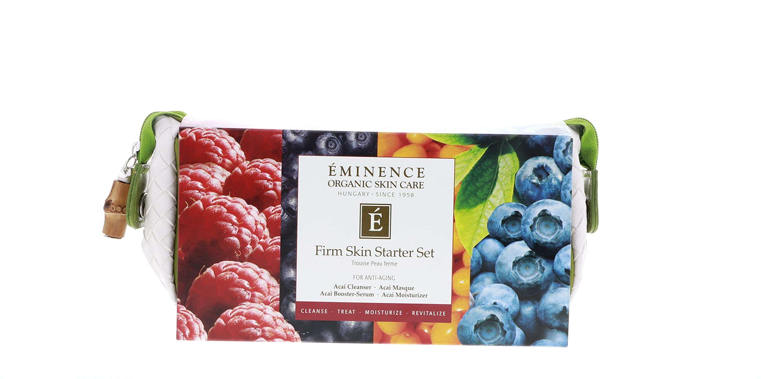 Eminence Firm Skin Starter Set (Set) by Eminence Organic Skincare Inc. 1