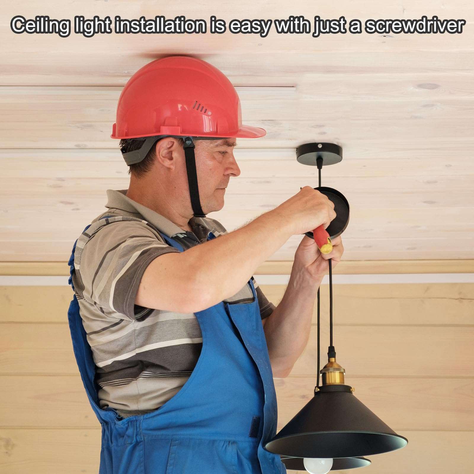 PATIKIL 120mm (4.72") Universal Light Fixture Mounting Bracket Kit, 3 Set Light Crossbar Round Ceiling Plate with Screw for Wall Light Ceiling Light Pendant Chandelier 6