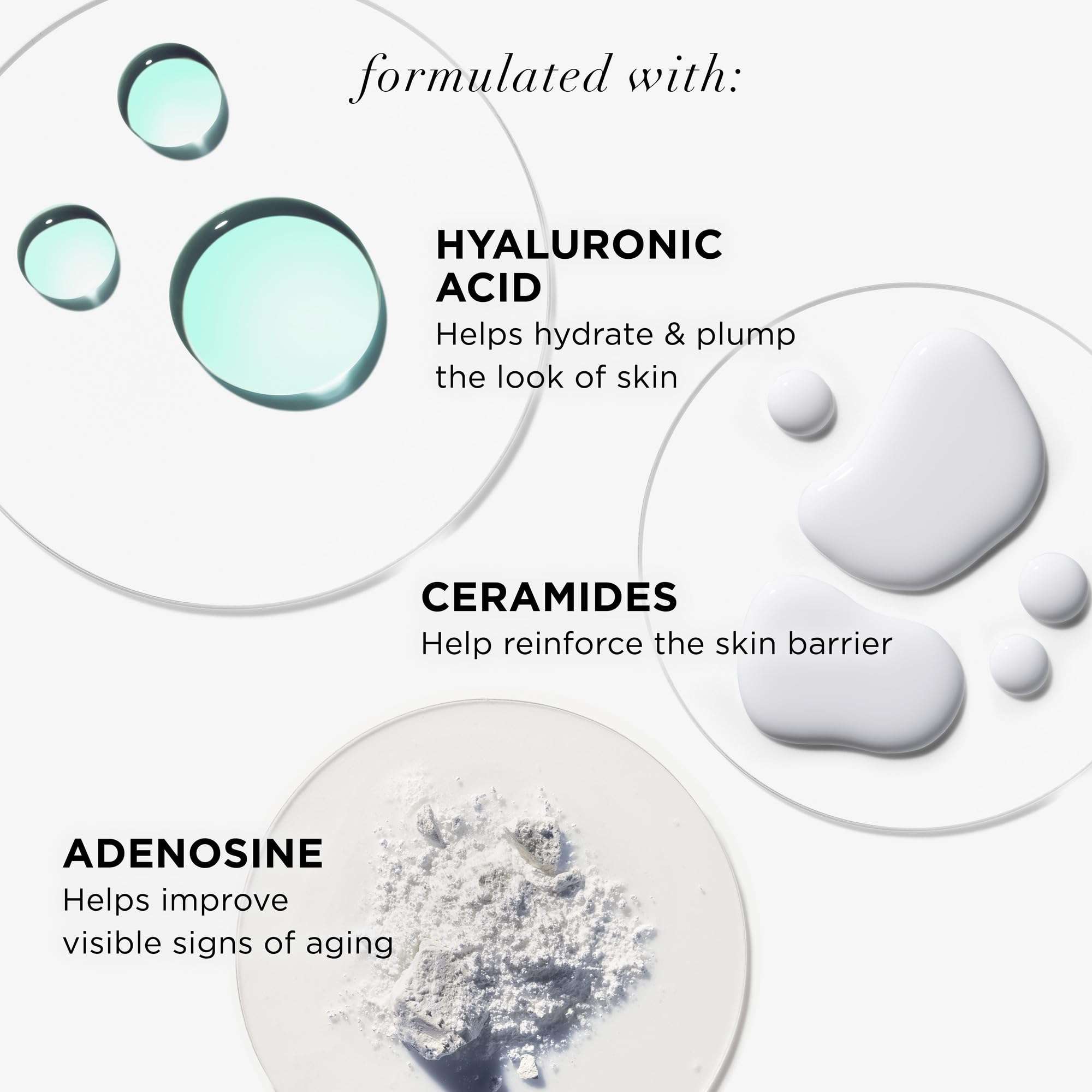 IT Cosmetics Confidence in Your Beauty Sleep - Anti-Aging Night Cream - Visibly Improves Fine Lines, Wrinkles, Dryness, Dullness & Loss of Firmness - With Hyaluronic Acid - 4.06 fl oz 5