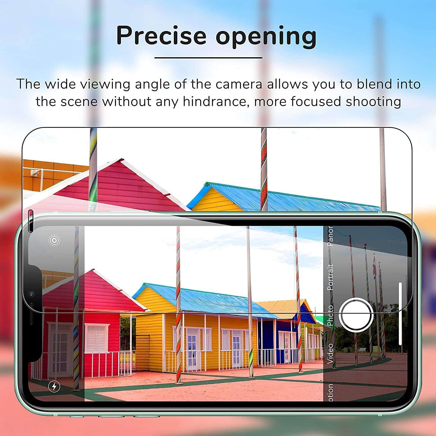 Glitter Elegant Phone Case Compatible with Samsung Galaxy Note 20 Ultra 5G, AS-Zeke 3D Handmade Ice Cream Balloon Candy Rhinestone Crystal Bling Design Cover Case with Screen Protector [2 Pack] - Pink 4