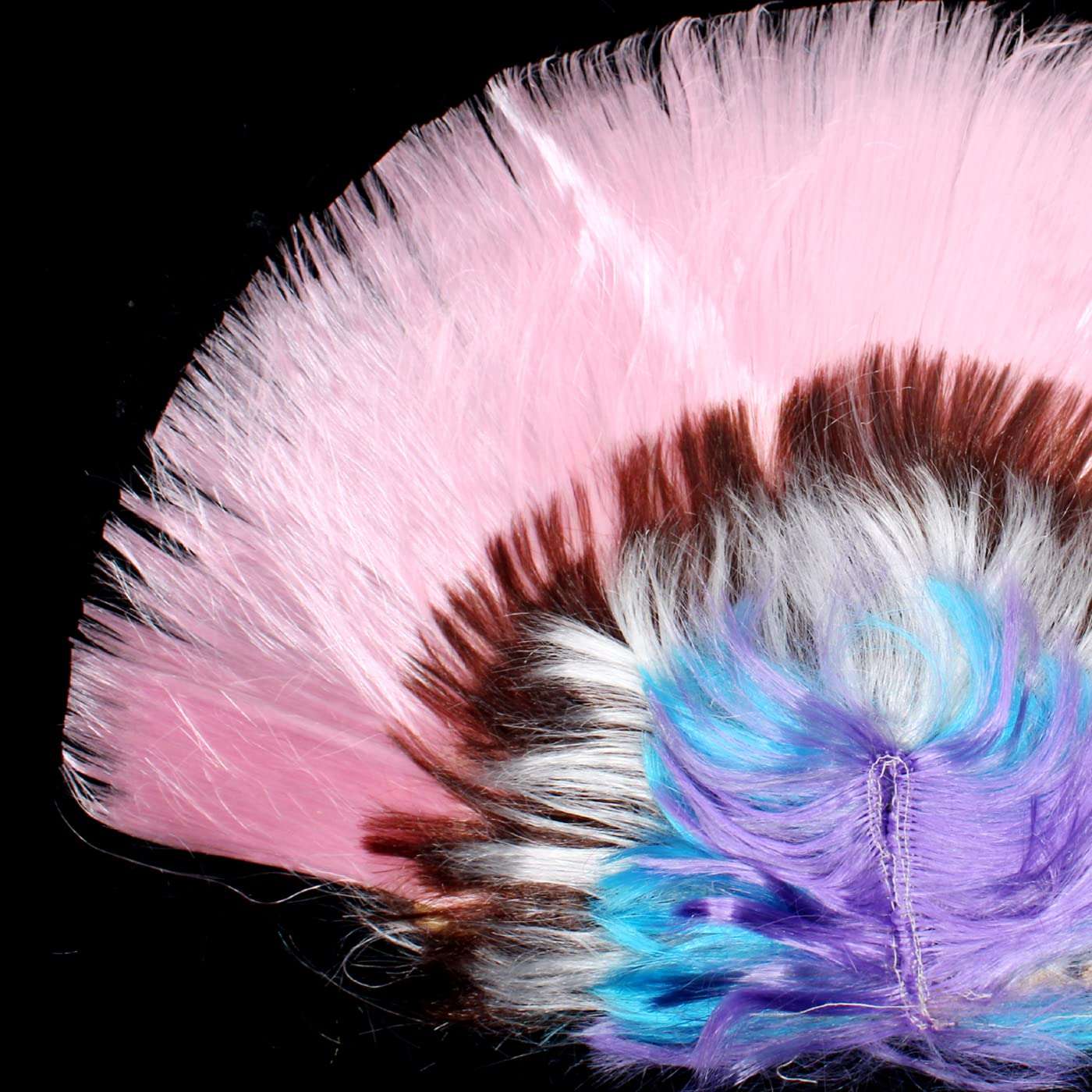 BAAL Halloween Theme Funny Headwear Cap/Hat for Boys and Girls Multicolour 4