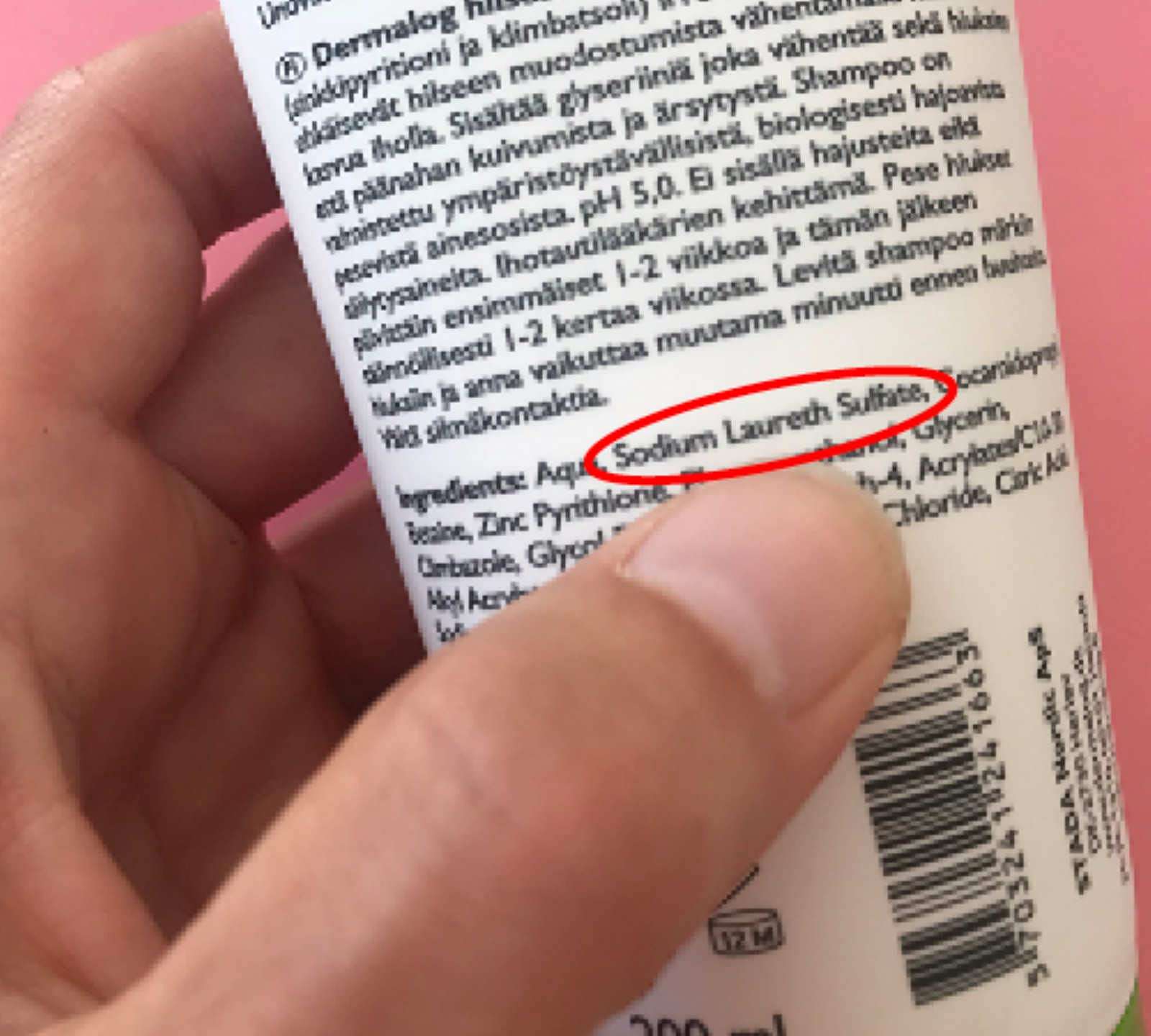 PRATHA Sodium Lauryl Ether Sulphate SLES 5 litre : INCI - Sodium Laureth Sulfate 5 litre (5) 6