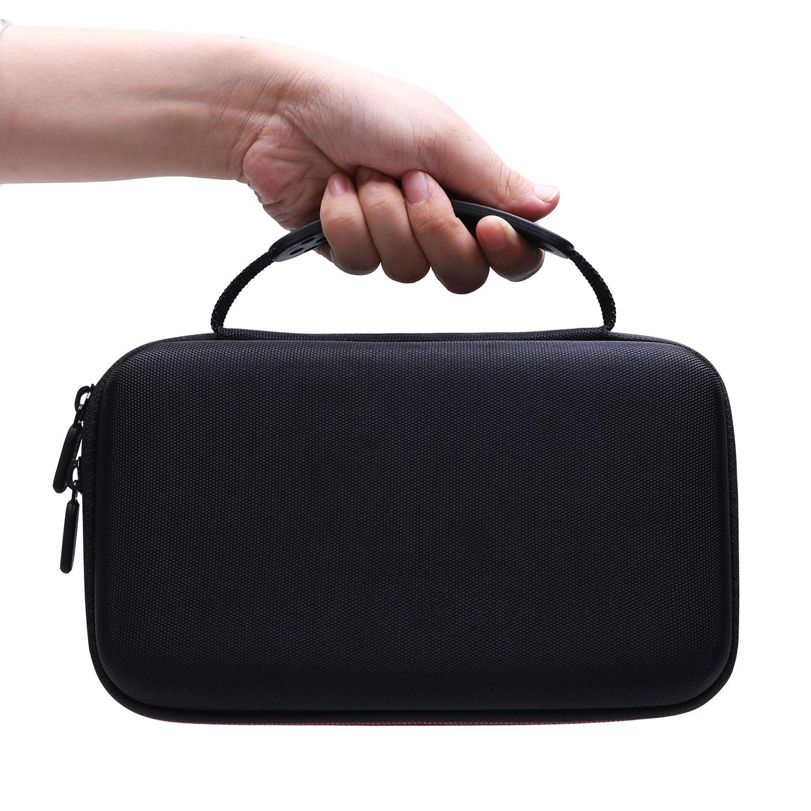 LTGEM Case Compatible with Ultimate Ears EVERBOOM Portable Speaker, Black 6