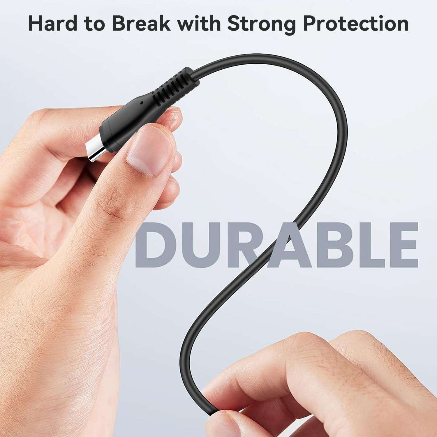 PD 110W 100W 65W 45W PD3.1 GaN High Speed Type C Charger for Meta Oculus Quest 3S 3 2 Pico 4 Accessories and Gaming PC Steam VR, SMALLRIG V Mount Battery,Drone,Docking Stations,Gamepads Power Supply 6