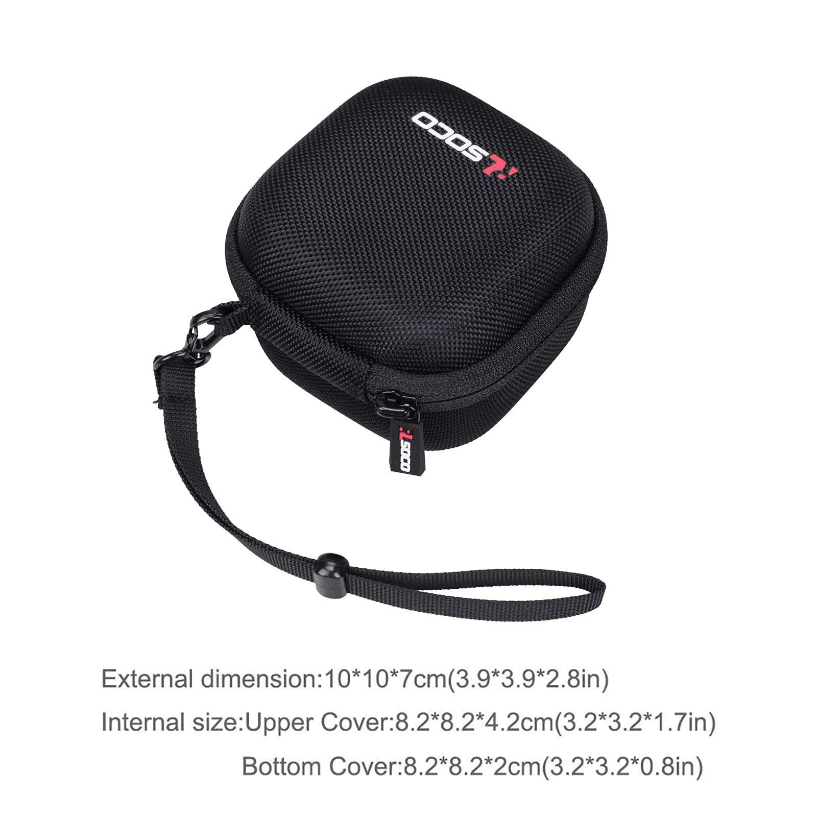 RLSOCO Hard Case for Beats Powerbeats Pro Wireless Earbuds (Case Only) 5