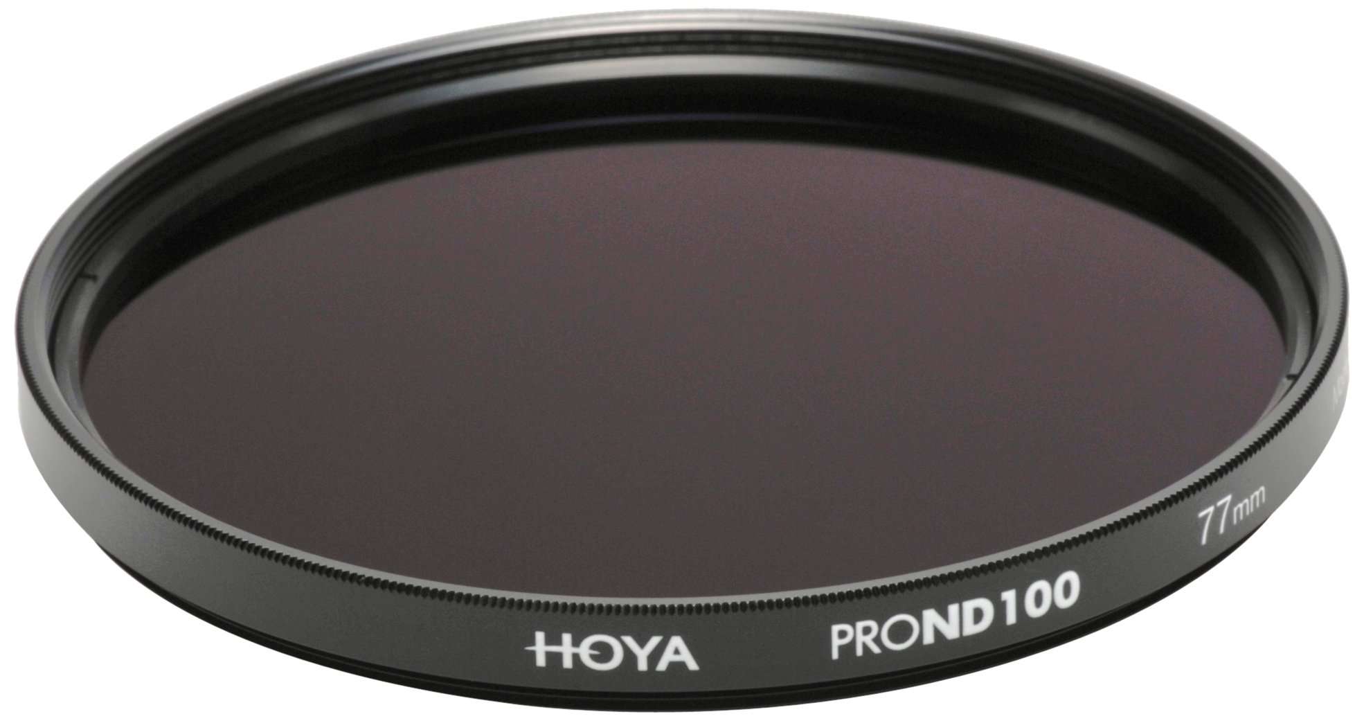 Hoya 62 mm Pro ND 100 Filter 1