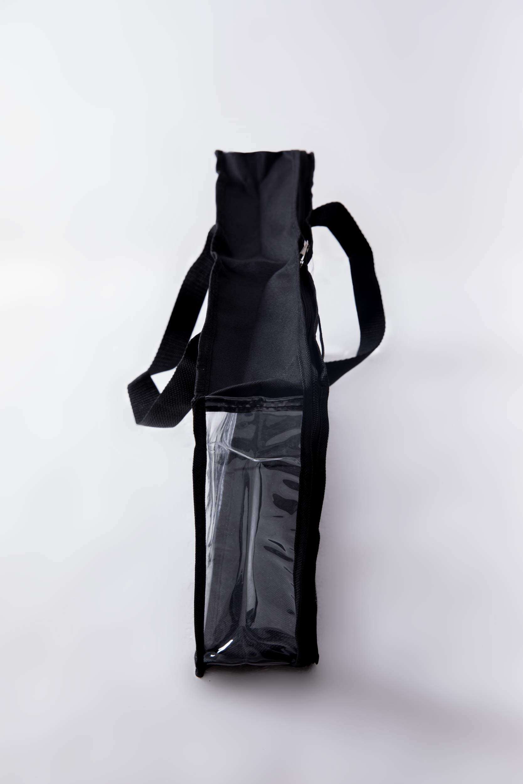 Imperius Cassette Tape Bag-Organizer-Portable-Carrier-Storage-Dust,Moisture Free-Holds 50 5