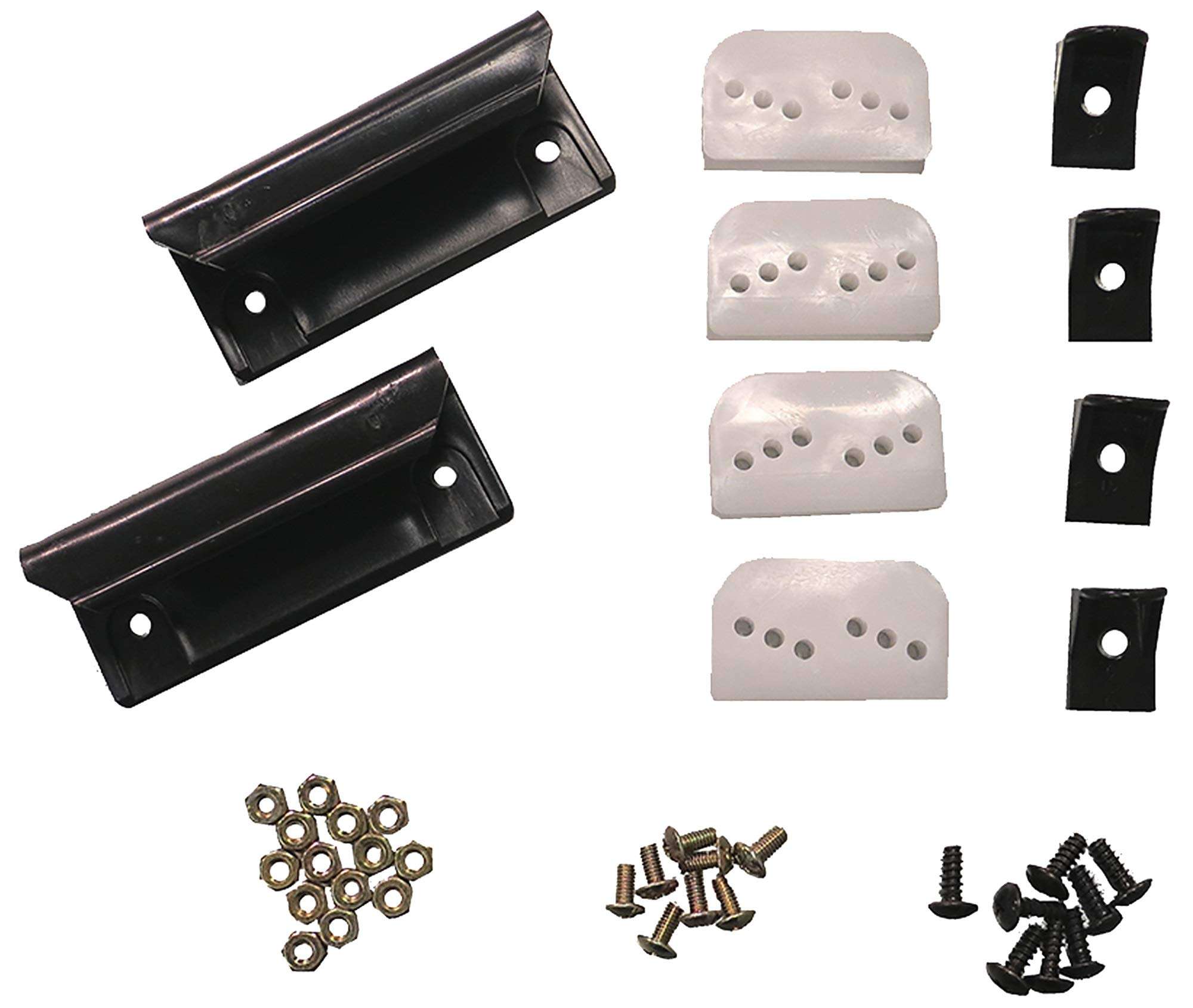 Arrow Storage Products Door tune-up kit DK100-A 1