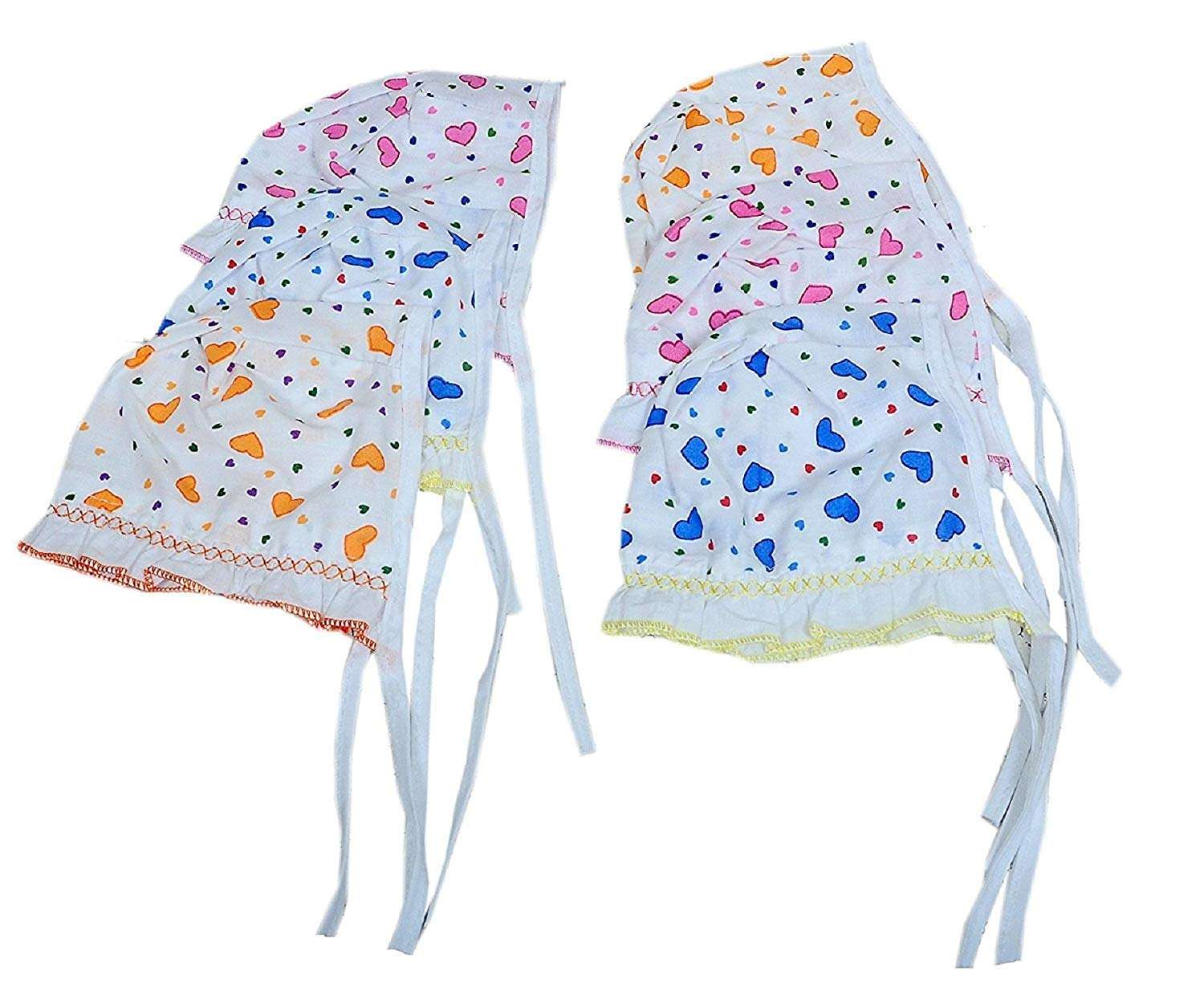 Mothers Choice® Queen Size Waterproof PVC Plastic Mattress Protector/Bed Protection Sheet for Baby and Adult, 78 x 54 Inches - Pack of 1, White