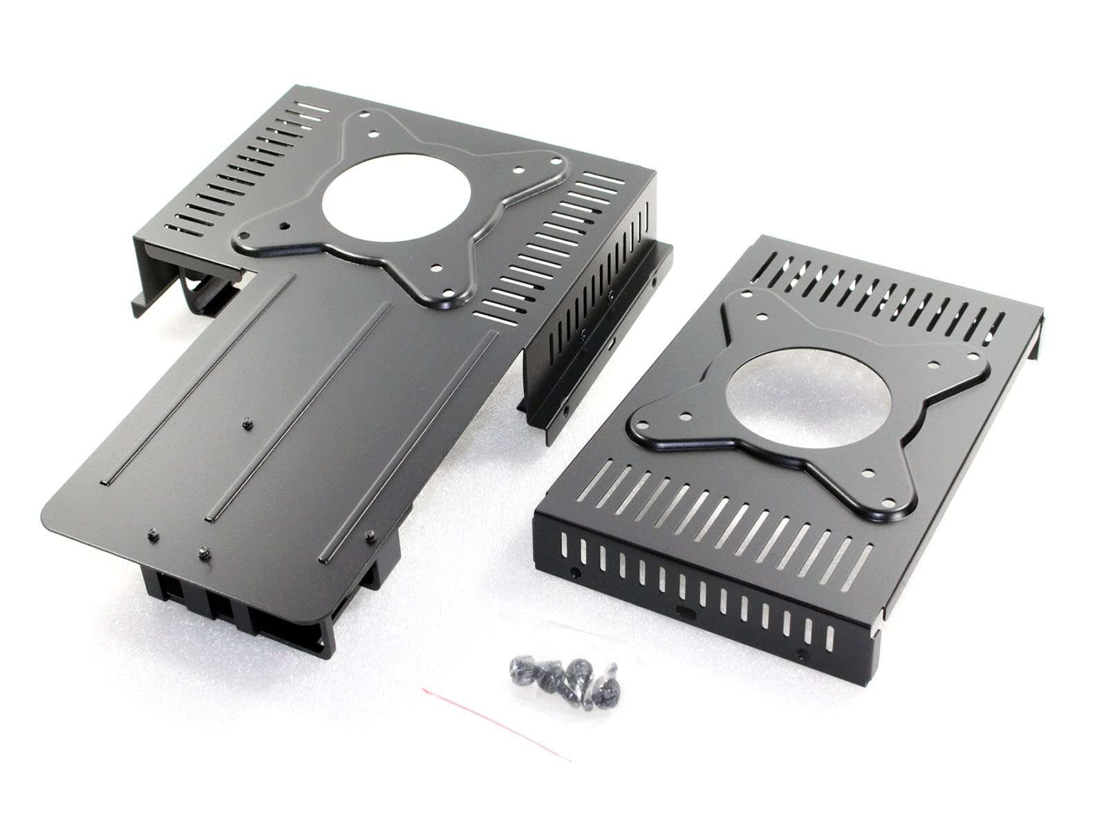 Wyse 920358-01L Dell Wyse D class vertical stand kit - Thin client vertical standing feet 1
