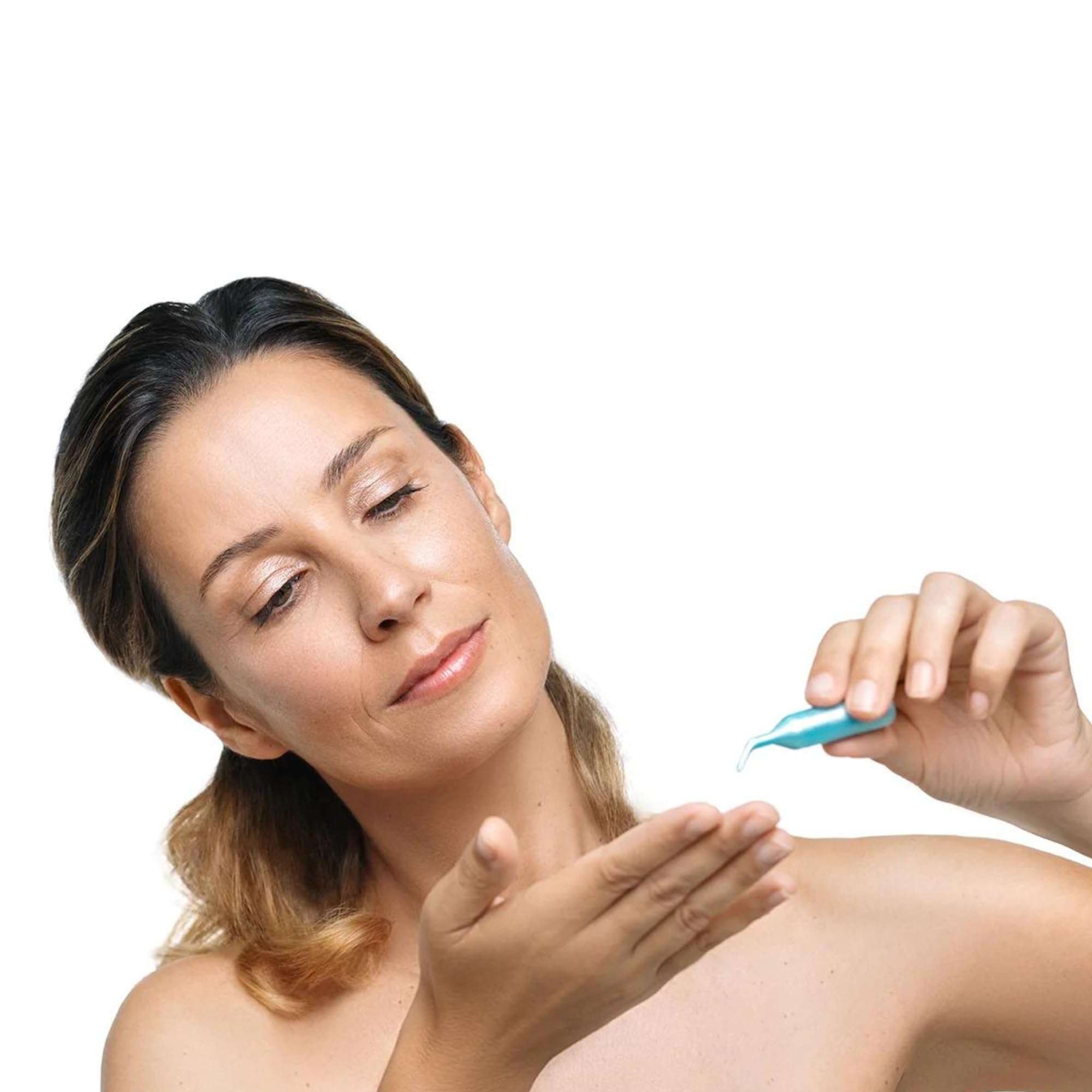 Nu Skin ageLOC GS Facial Gels | Expertly Formulated 2-Step At-Home Anti-Aging Treatment for Visibly Reduced Lines, and Glowing, Youthful Skin, Infused with ageLOC Blend | 2 Pack 6