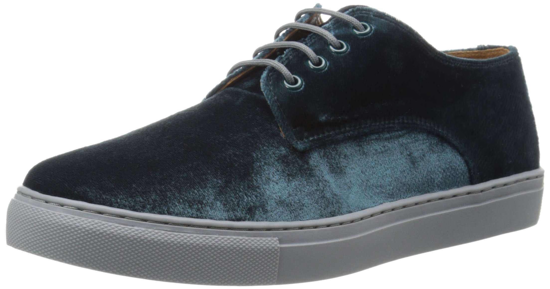 Clover Canyon Women's CS62Y810, Teal, 9 M US 1