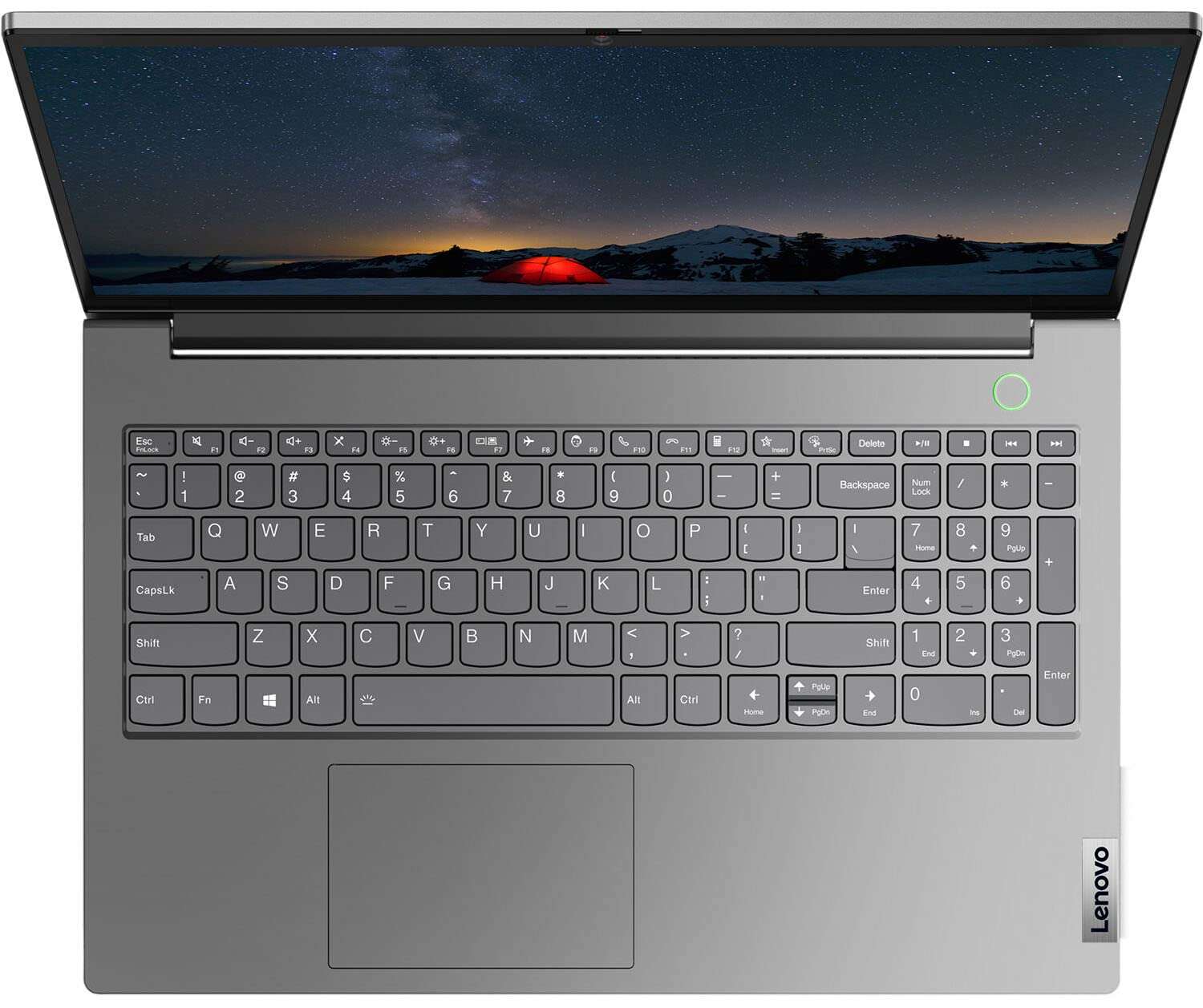 Lenovo ThinkBook 15 G2 ITL Home & Business Laptop (Intel i7-1165G7 4-Core, 8GB RAM, 512GB PCIe SSD + 2TB HDD, Intel Iris Xe, 15.6" 60Hz Full HD (1920x1080), Win 10 Pro) with WD19S 180W Dock 6