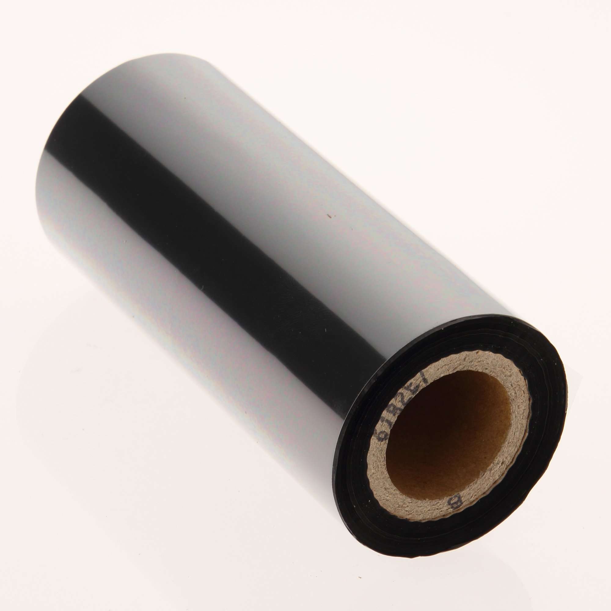 Panduit RMEH4BL Ribbon for Use with The TDP43ME Thermal Transfer Desktop Printer, 4.25" W x 300' L, Black Hybrid 2