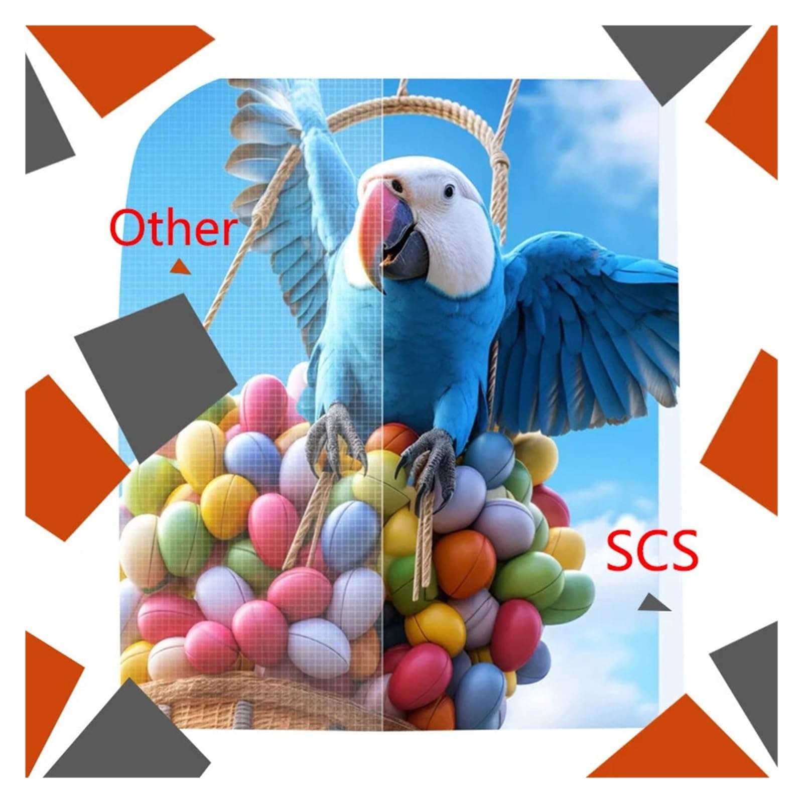 WLX 70 Replacement Print Head C9404A C9405A C9406A C9407A Compatible for HP DesignJet Z2100 Z3100 Z3200 Z5200 Z5400 Printer 3