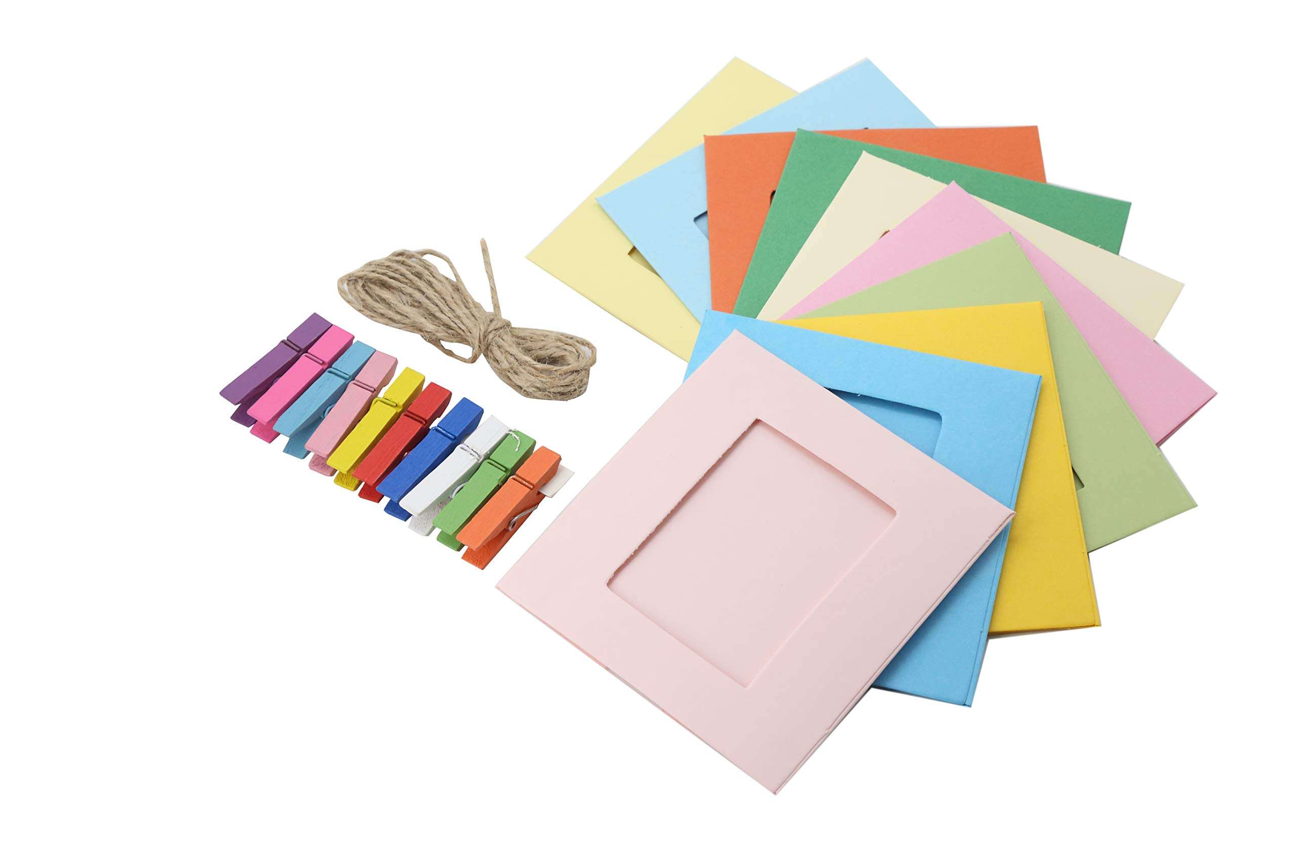 Xpix Accessory Kit for Fujifilm Instax Mini 8, 8+ 9 Includes, (Black) Case, Album, Selfie Mirror, Colored Close up Lenses, 40 Film Frames, Complete Bundle 6