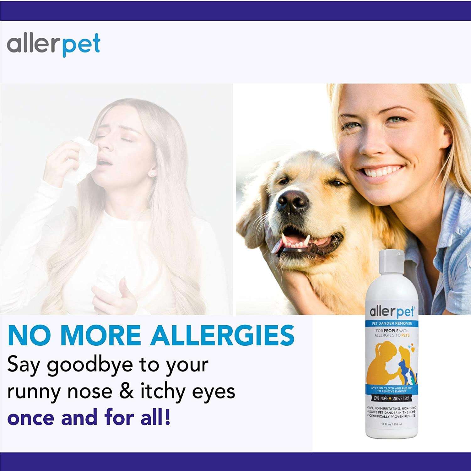 Allerpet Pet 12 oz 5