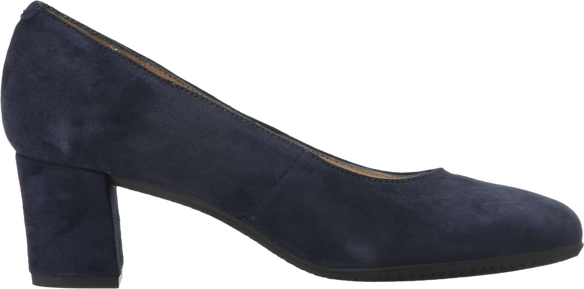 Eric Michael Abby Navy EU 40 (US Women's 9.5-10) M (B) 4