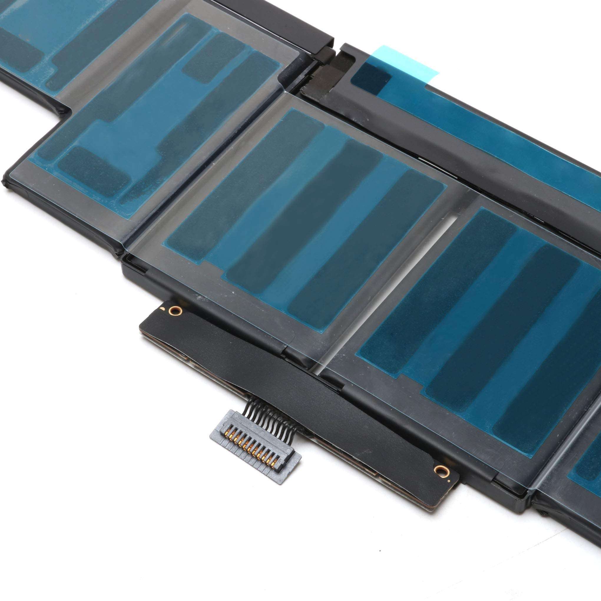 A1494 A1618 Laptop Battery for MacBook Pro 15 inch Retina A1398 (Late 2013 & Mid 2014), fit ME293 ME294 MGXA2 MGXC2 6