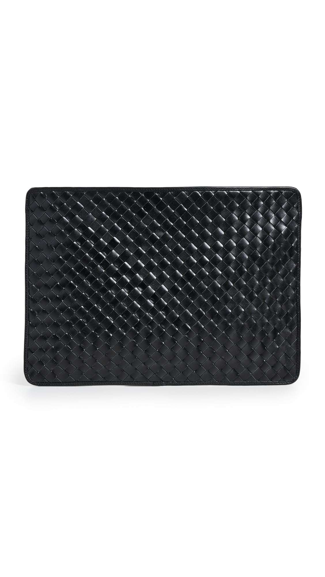 Bembien Women's Lia Laptop Case 15", Black, One Size 1