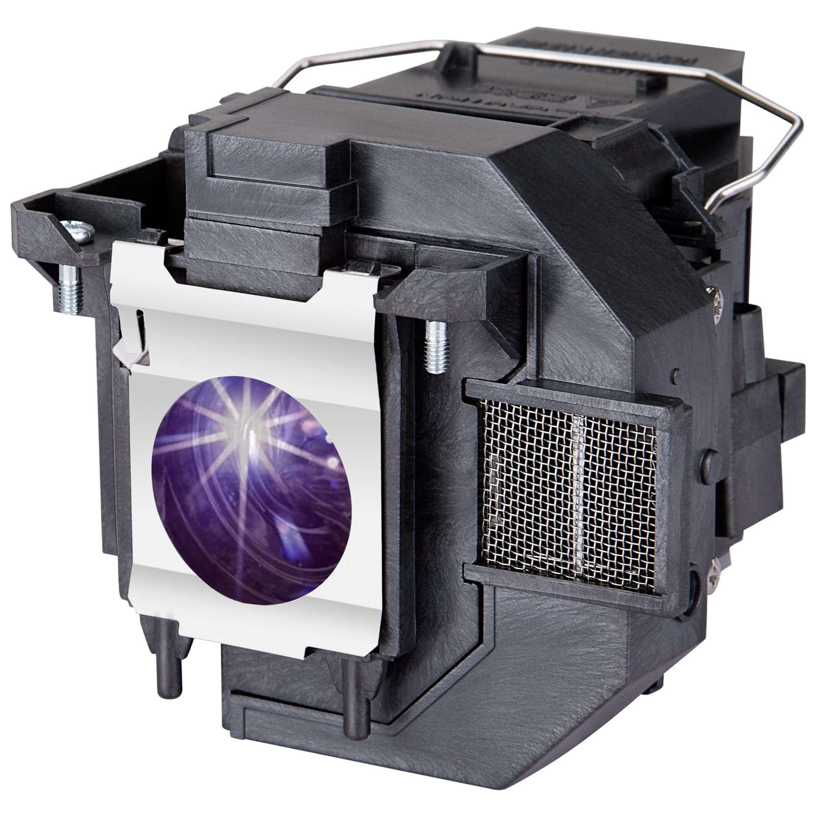 YOSUN Replacement lamp for epson-elplp95-v13h010l95 PowerLite Home Cinema 975W 1450 5510 5530U 5535U 5520W 2065 2155W 2165W 2245U 2250U 2255U 2265U Replacement Projector lamp Bulb, with Housing 1