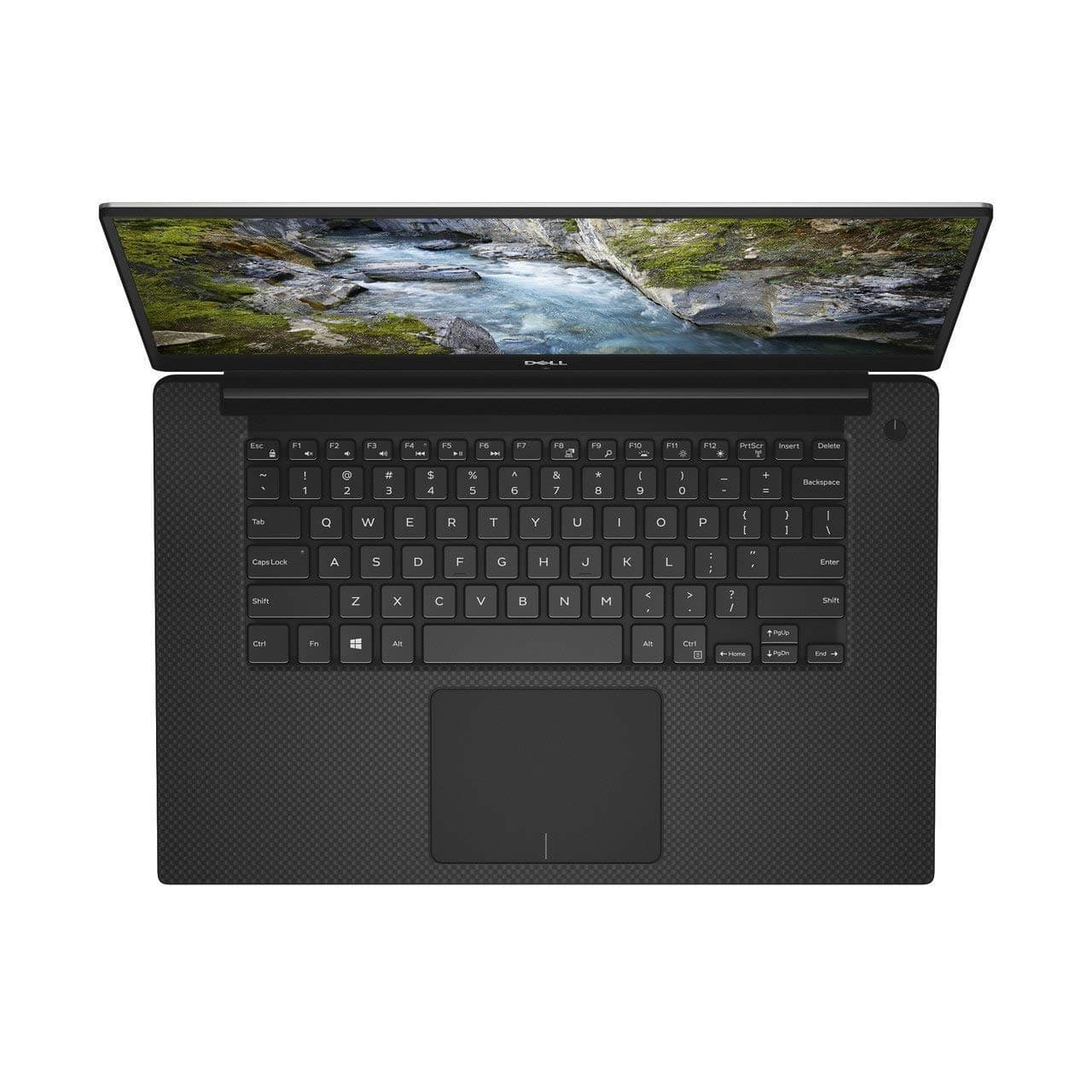 Dell XPS 9570 15.6in FHD IPS Business Laptop, Intel 6-Core i7-8750H 16GB DDR4 256G PCIe SSD 4G NVIDIA GeForce GTX 1050Ti Win 10 (Renewed) 3