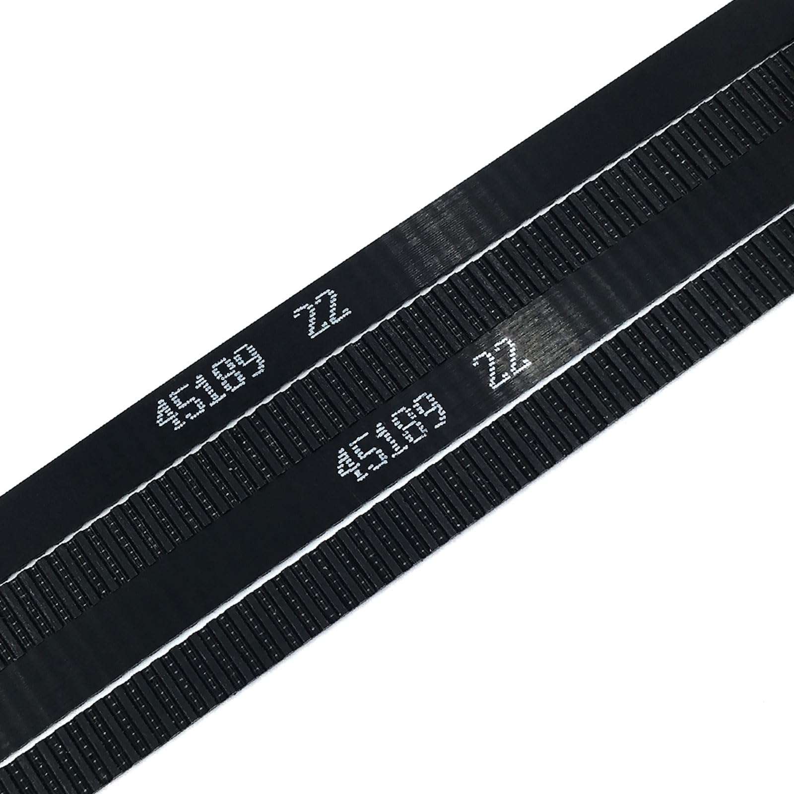 45189-22 45189-5 Main Drive Belt for Zebra 105SL 105SE 110Xi3 110XiIII Plus Thermal Printer Transfer Belt 203dpi 300dpi 6