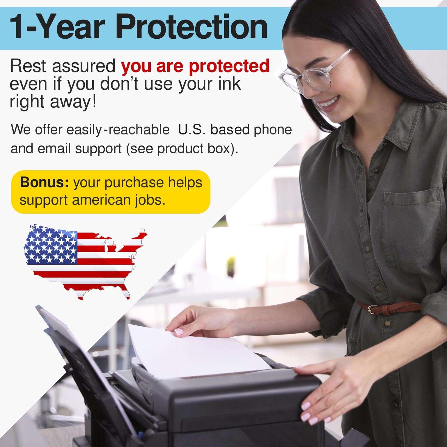 Cartlee Remanufactured Ink Cartridge Replacement for HP 60XL 60 XL for Envy 100 110 120 Photosmart C4670 c4680 c4780 c4795 d110 Deskjet D2660 d2680 f2430 f4280 f4440 f4480 f4580 2 Black 2 Color 2