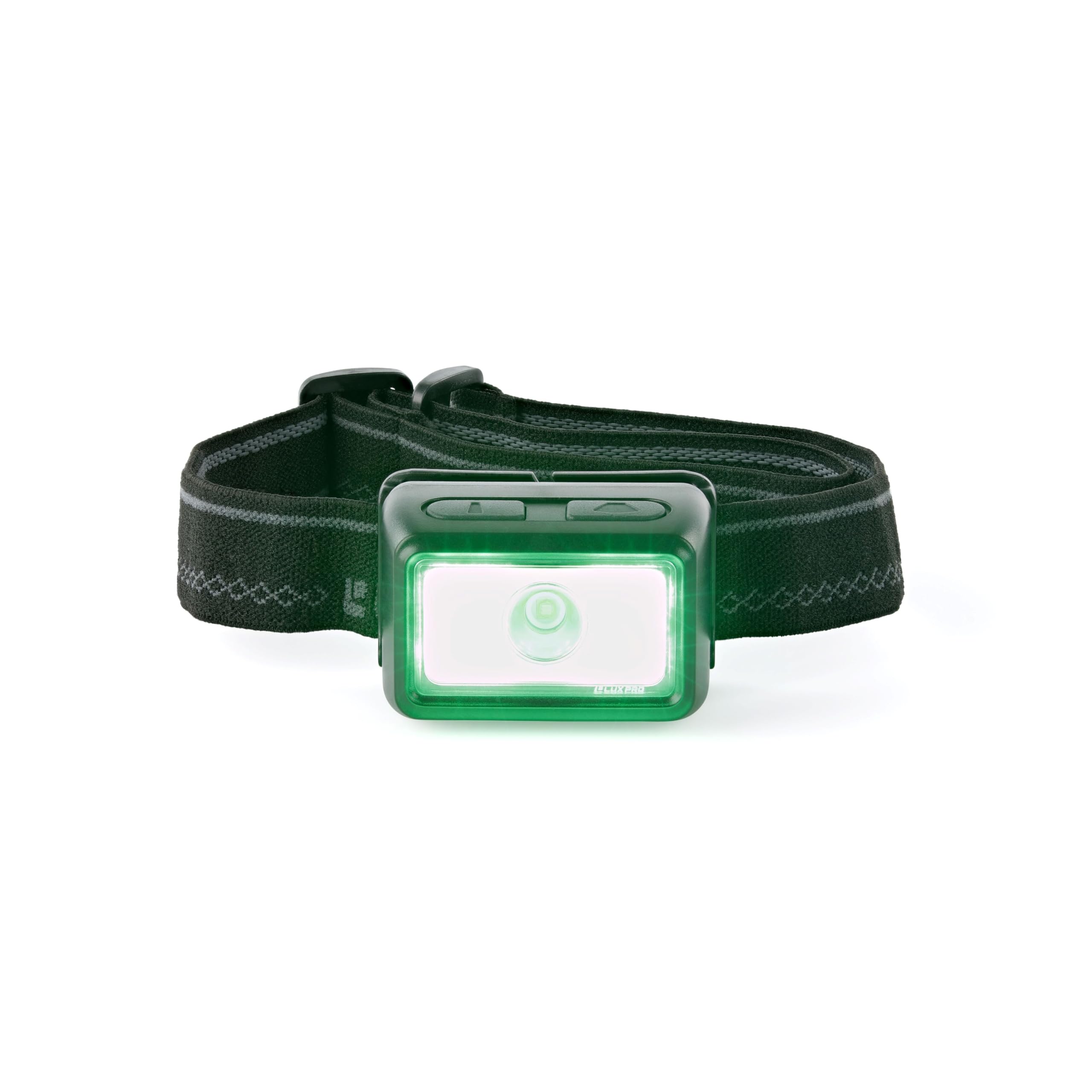 LUXPRO Broadbeam Headlamp - 2 Pack 5