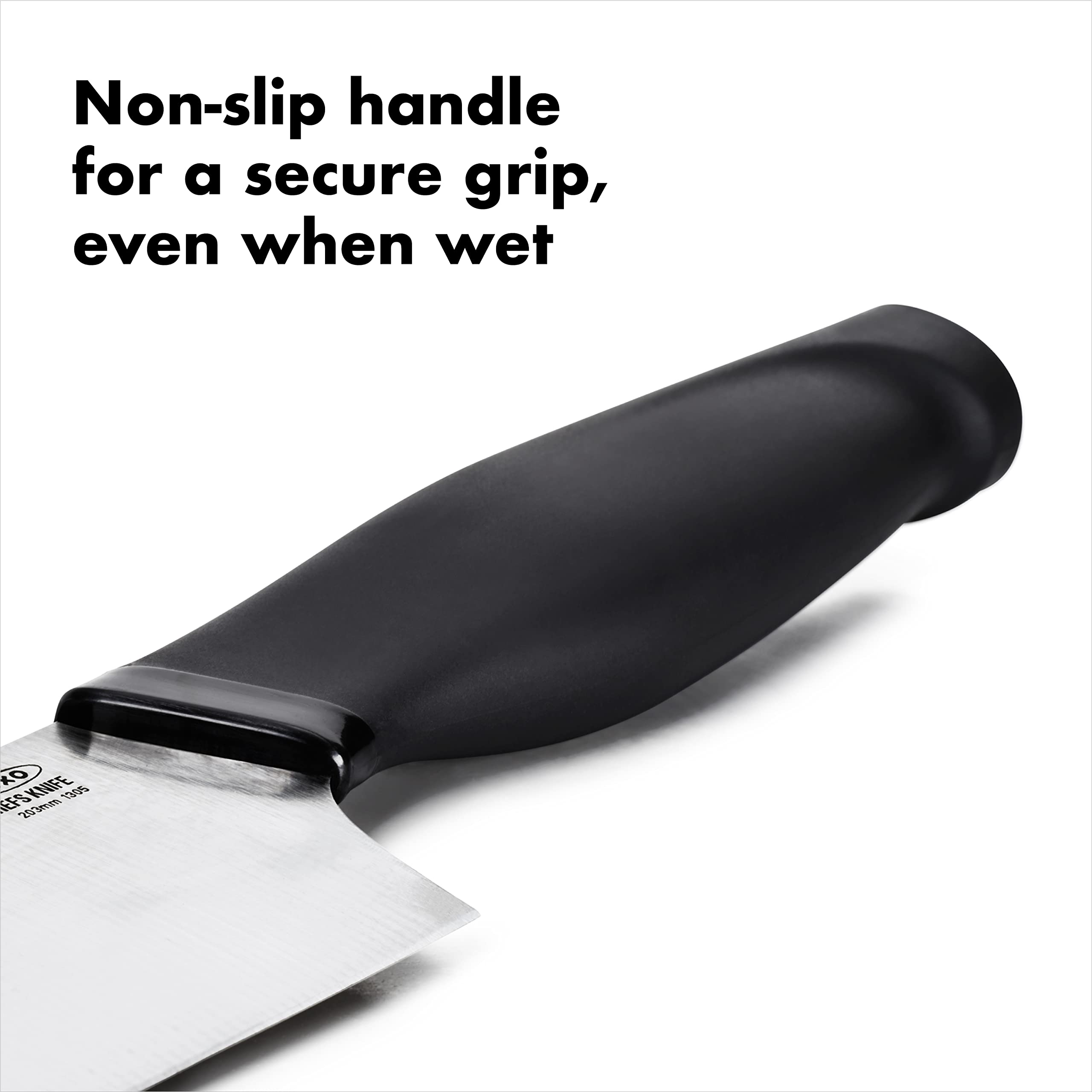 Oxo Good Grips 8-inch Chef Knife 4