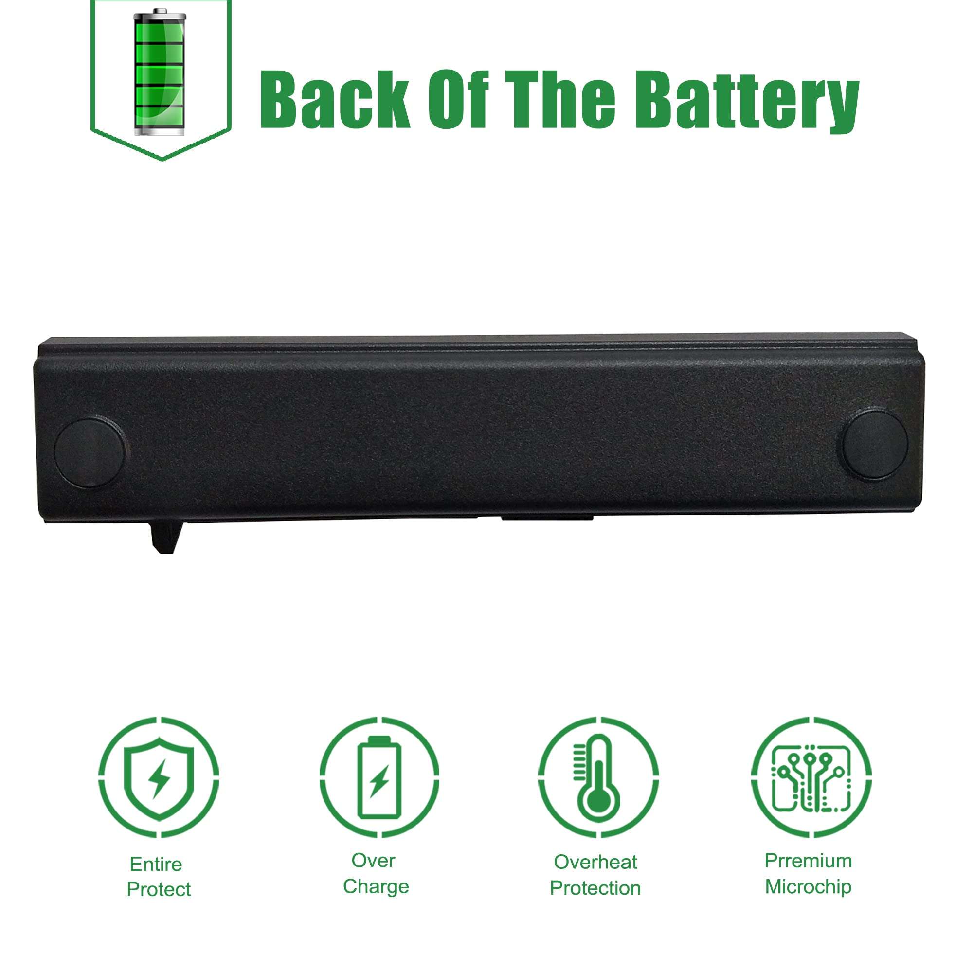 JIAZIJIA 01AV418 SB10K97575 Laptop Battery Replacement for Lenovo ThinkPad E570 E570C E575 Series 83 01AV417 SB10K97574 4X50M33574 82 01AV414 SB10K97571 01AV415 SB10K97572 01AV416 14.6V 41Wh 6