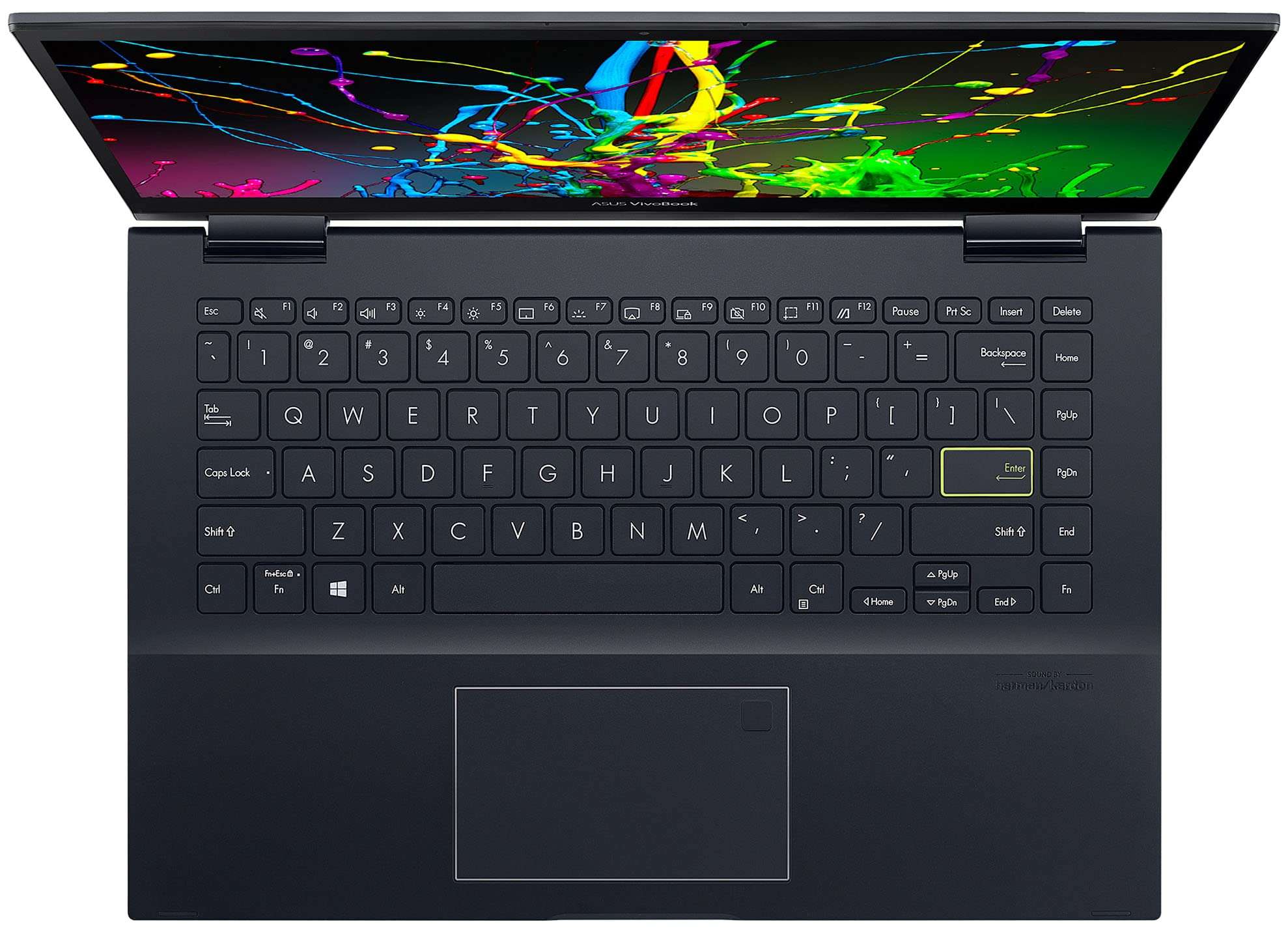 ASUS VivoBook Flip 14 Home & Business 2-in-1 Laptop (AMD Ryzen 7 5700U 8-Core, 36GB RAM, 2TB PCIe SSD, AMD Radeon, 14.0" 60Hz Touch Win 10 Home) with MS 365 Personal , Hub 6