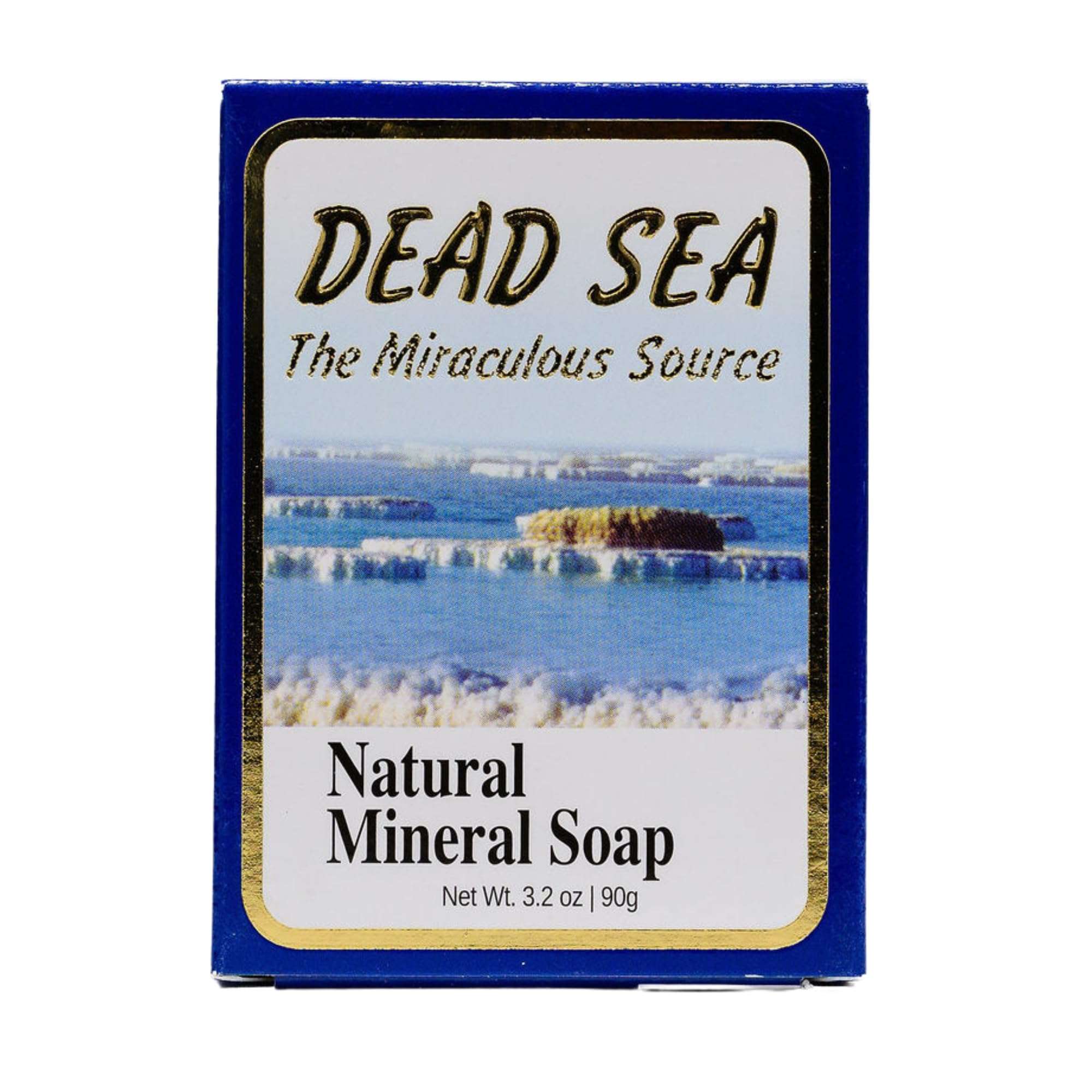 Malki Dead Sea Products Natural Mineral Bar Soap | Natural Body & Face Wash | SLS-Free, Paraben-Free, Skin-Loving Formula | Soothe Acne, Eczema, and Psoriasis Naturally 1