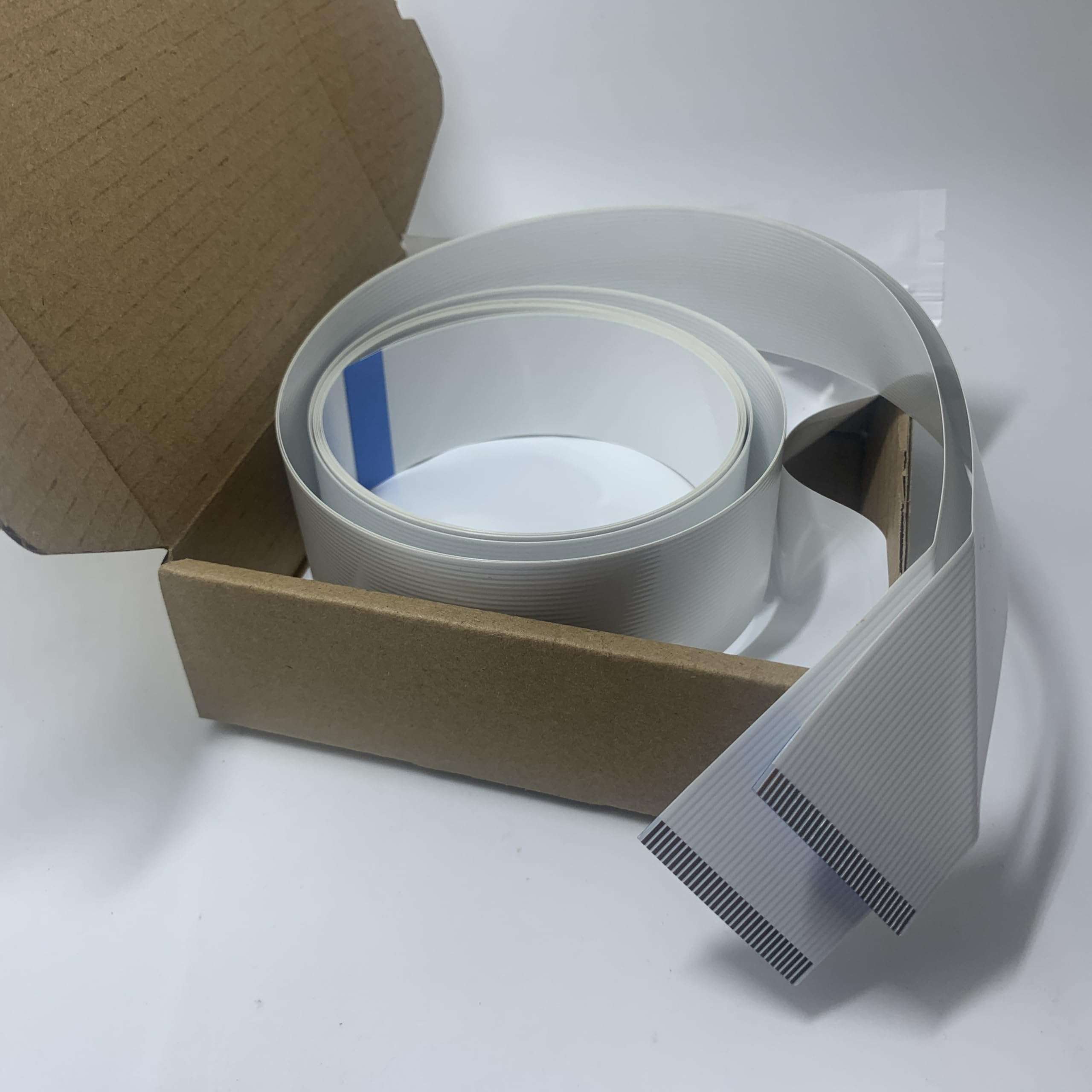 ewkft New Trailing Cable Replacement for HP DesignJet 500 510 800 800PS 24 inches A1 C7769-60305 5