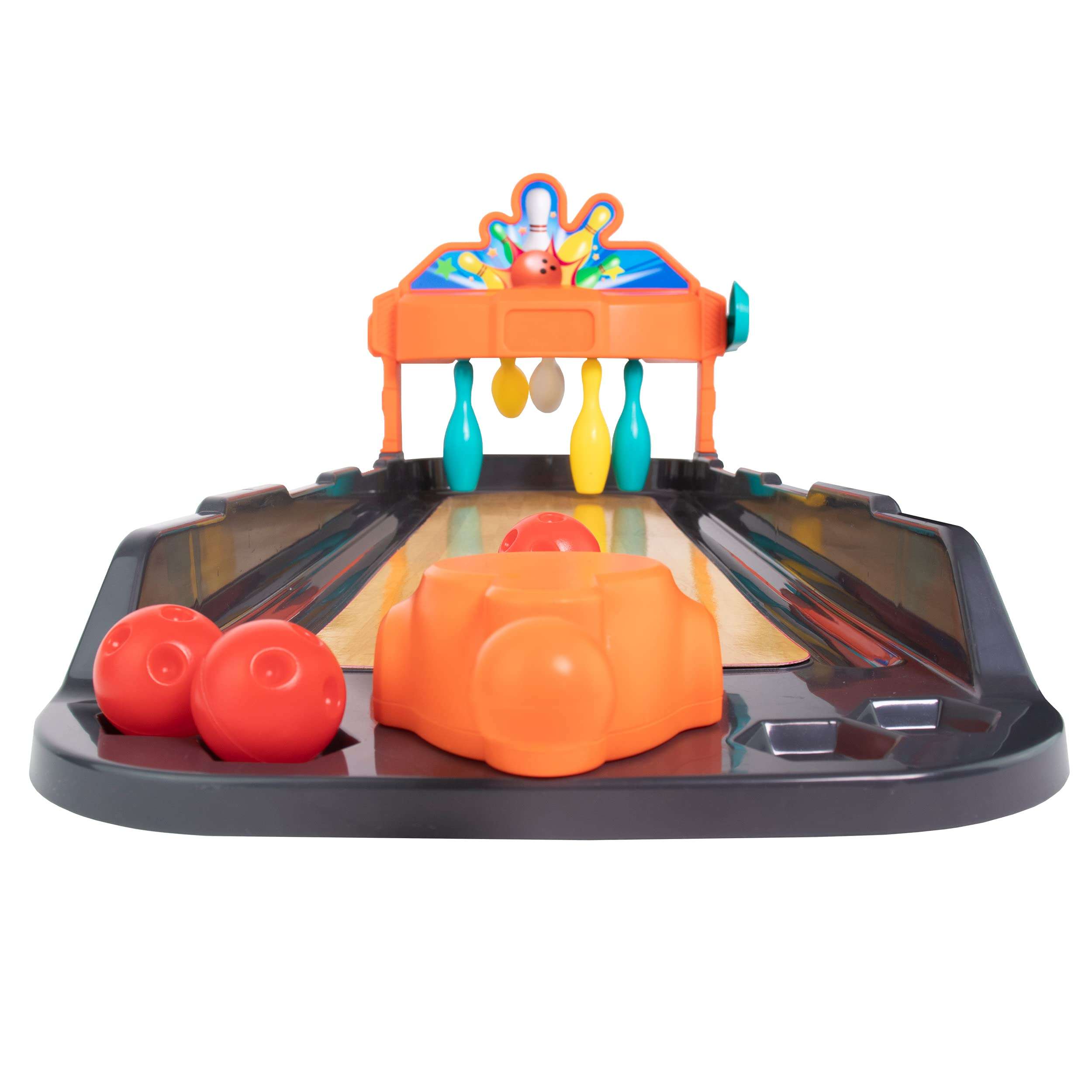 Maccabi Bowling Arcade Game for Kids, Family and Adults 3