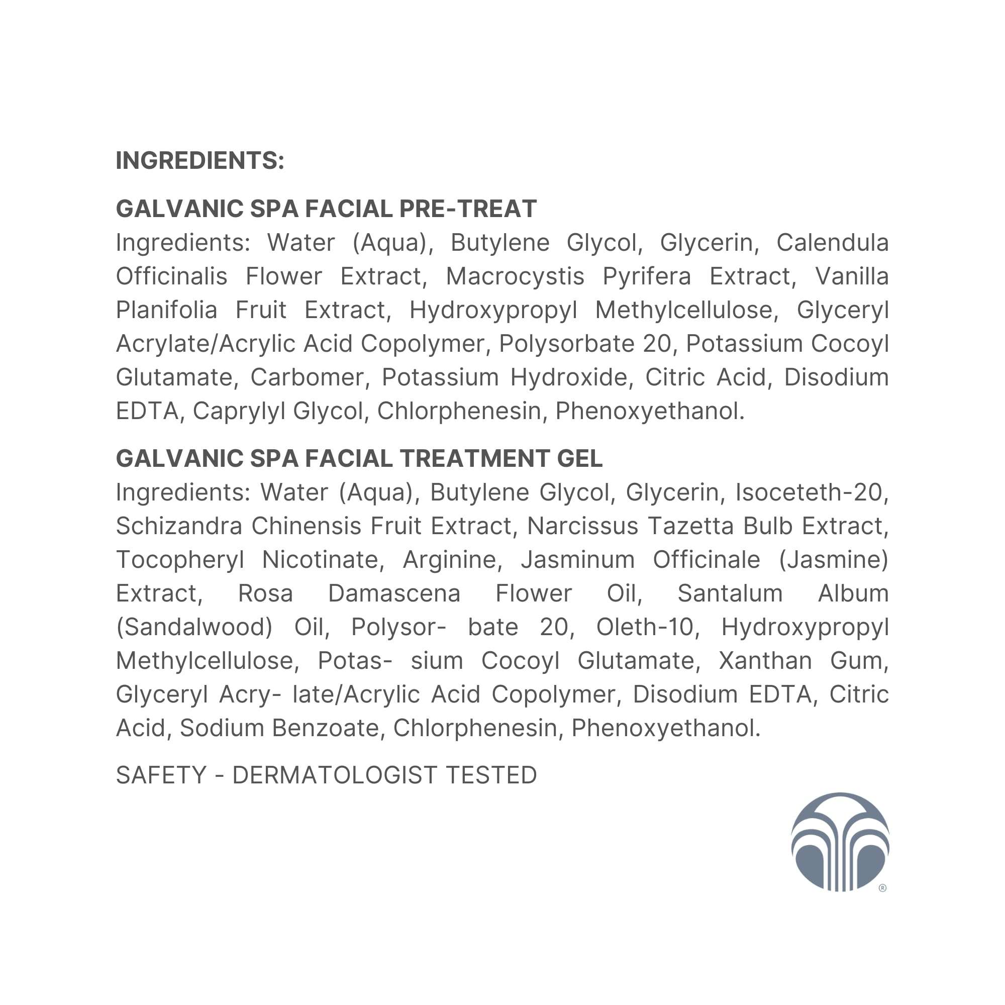 Nu Skin ageLOC GS Facial Gels | Expertly Formulated 2-Step At-Home Anti-Aging Treatment for Visibly Reduced Lines, and Glowing, Youthful Skin, Infused with ageLOC Blend | 2 Pack 3