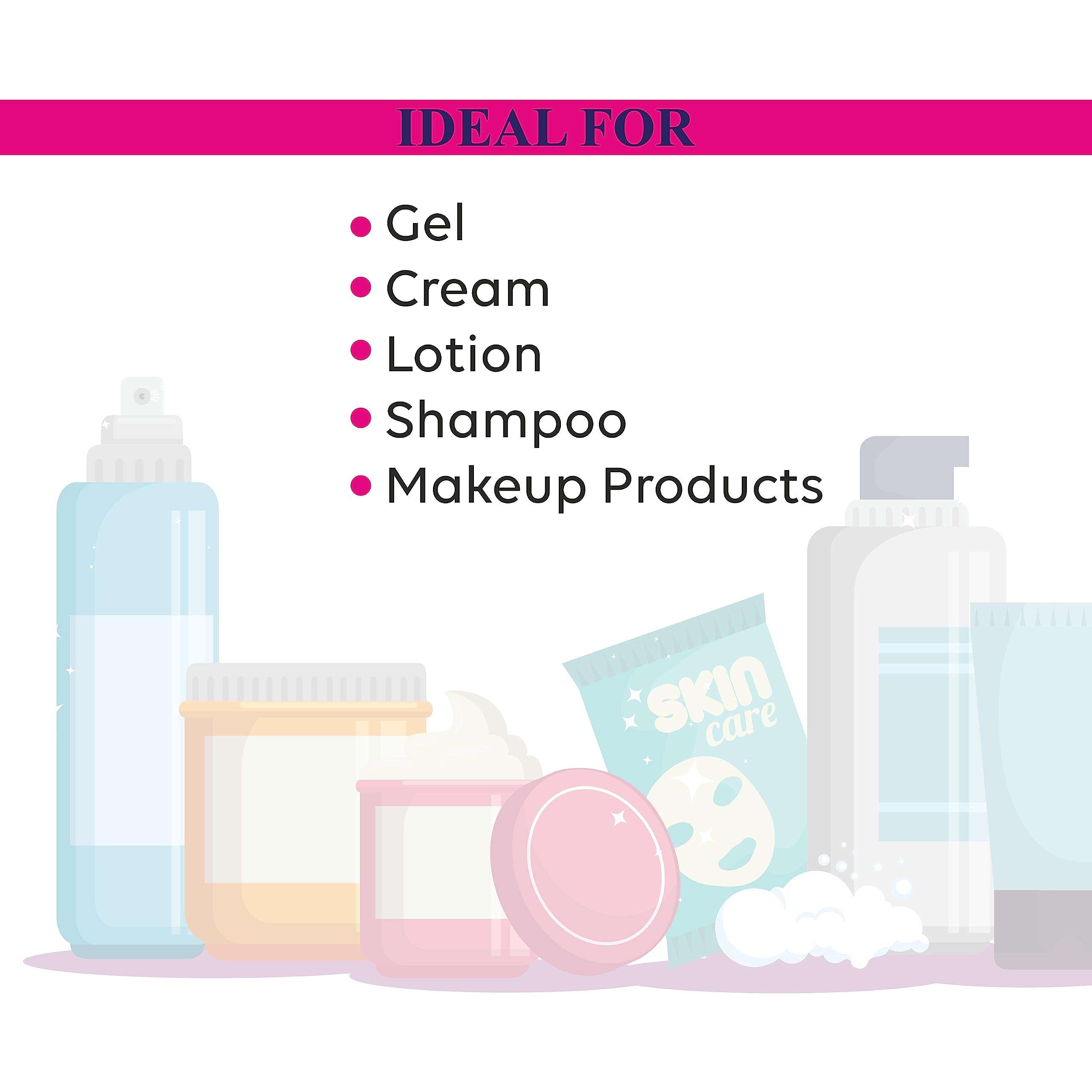 Zenvista Soap Crafts Co. Sodium Benzoate for Diy Projects, Saop Making and Cosmetic Making 500gm 6