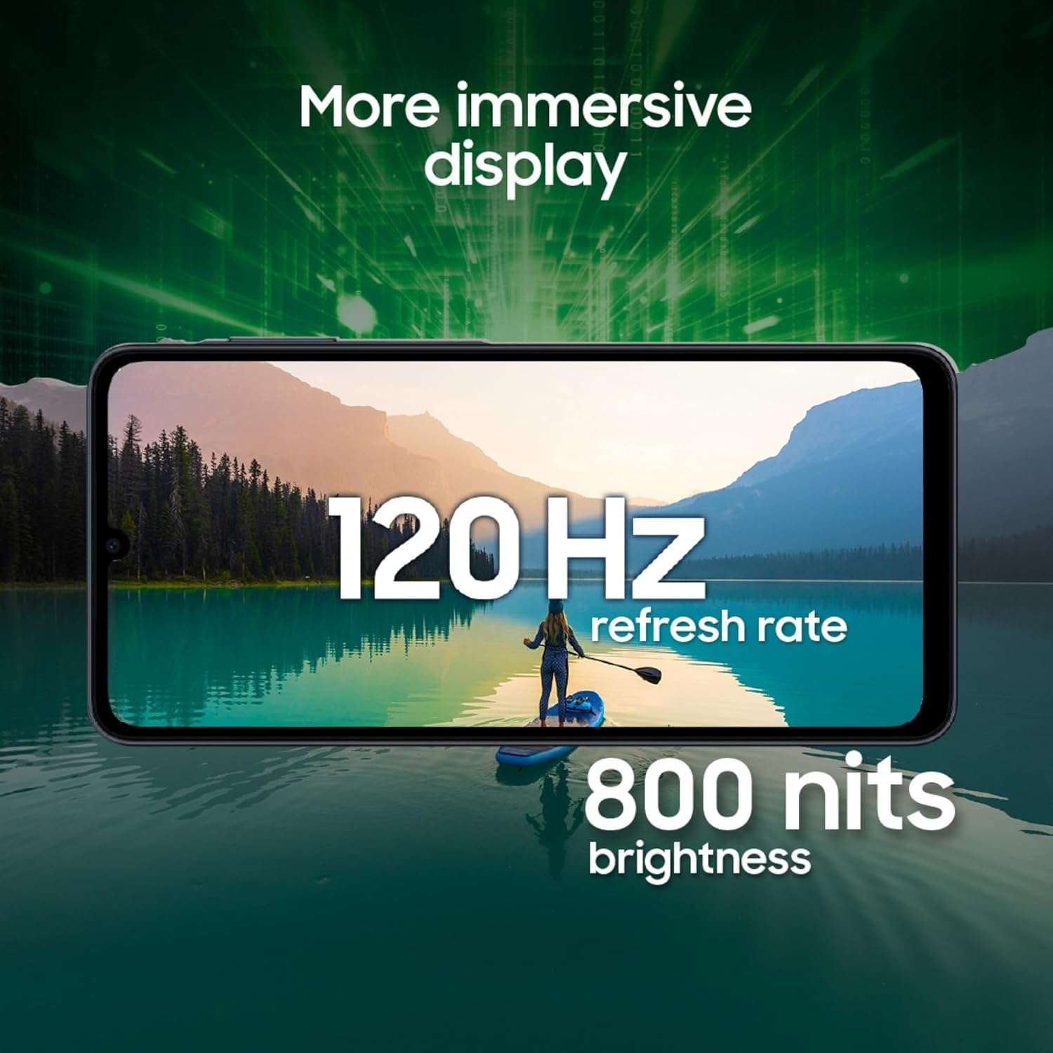 Samsung Galaxy A07 5G (Black, 4GB RAM, 128GB Storage)_Other Offers 6