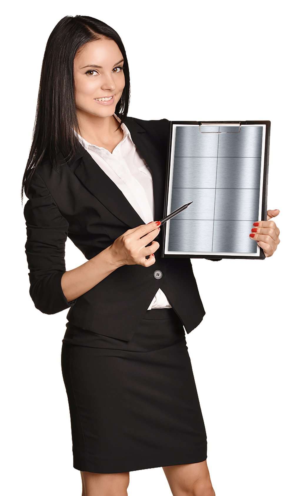 200 Laser Label Sheets, Shiny Silver Paper 4.25in. x 2.75in. Supplied 8 Labels Per Sheet. 3