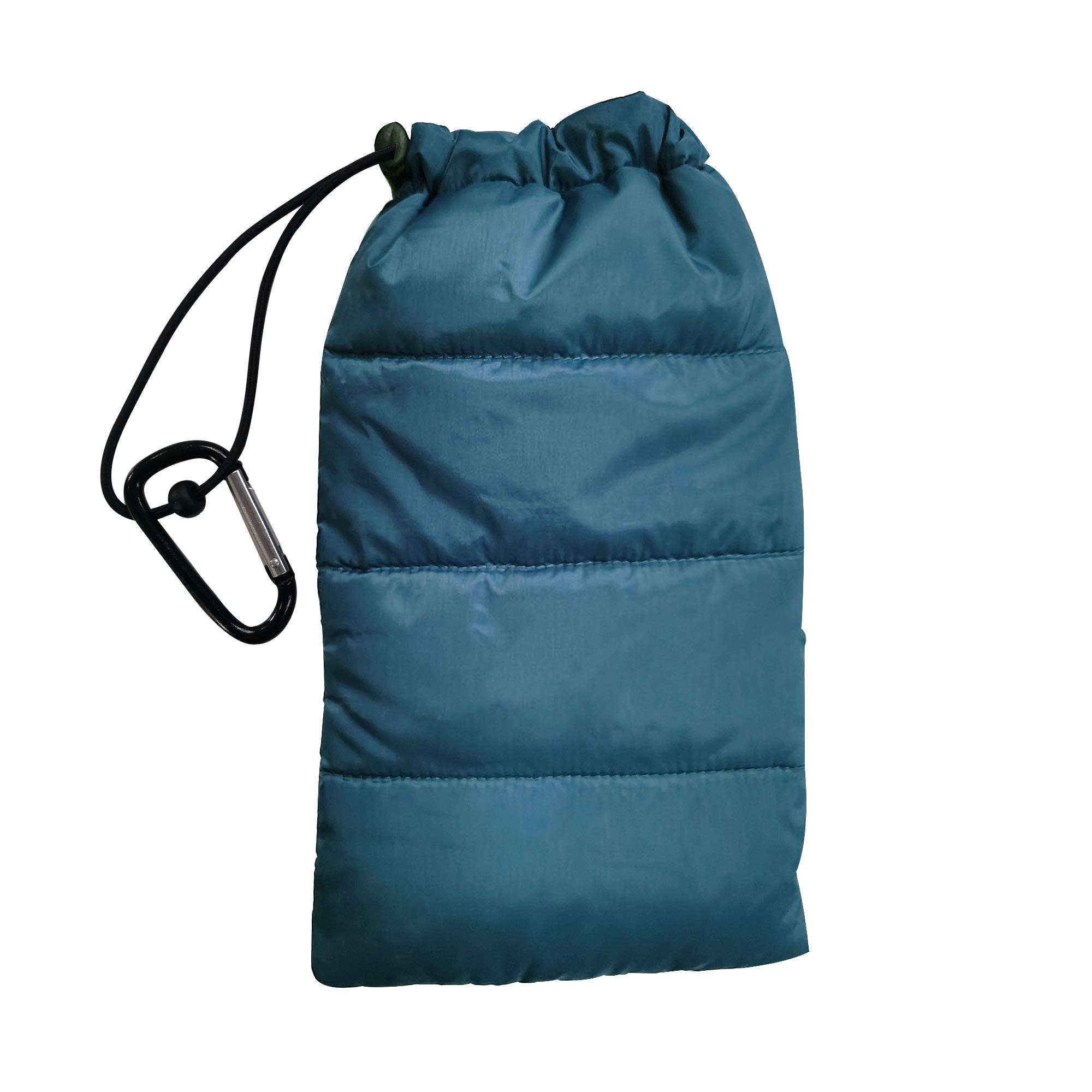 5Oaks Thermal Phone Case Smart-Phone Pouch Cellphone Case Cover Bags for iPhone X, 8,8 Plus, 7, 7 Plus, 6,Samsung Galaxy Mood Indigo 1